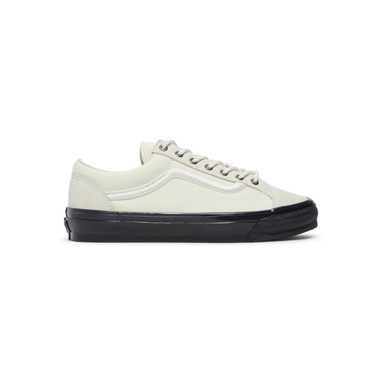 Vans LX Old Skool 36 (Classic White)