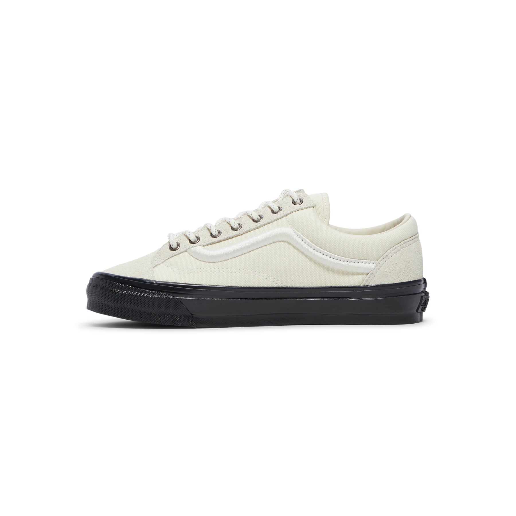 Vans LX Old Skool 36 (Classic White)