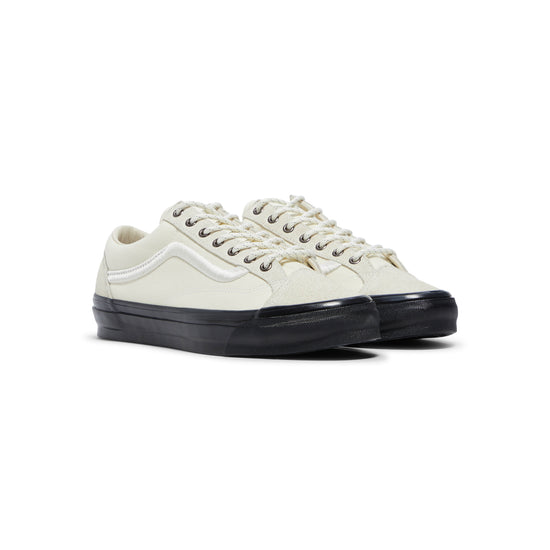 Vans LX Old Skool 36 (Classic White)
