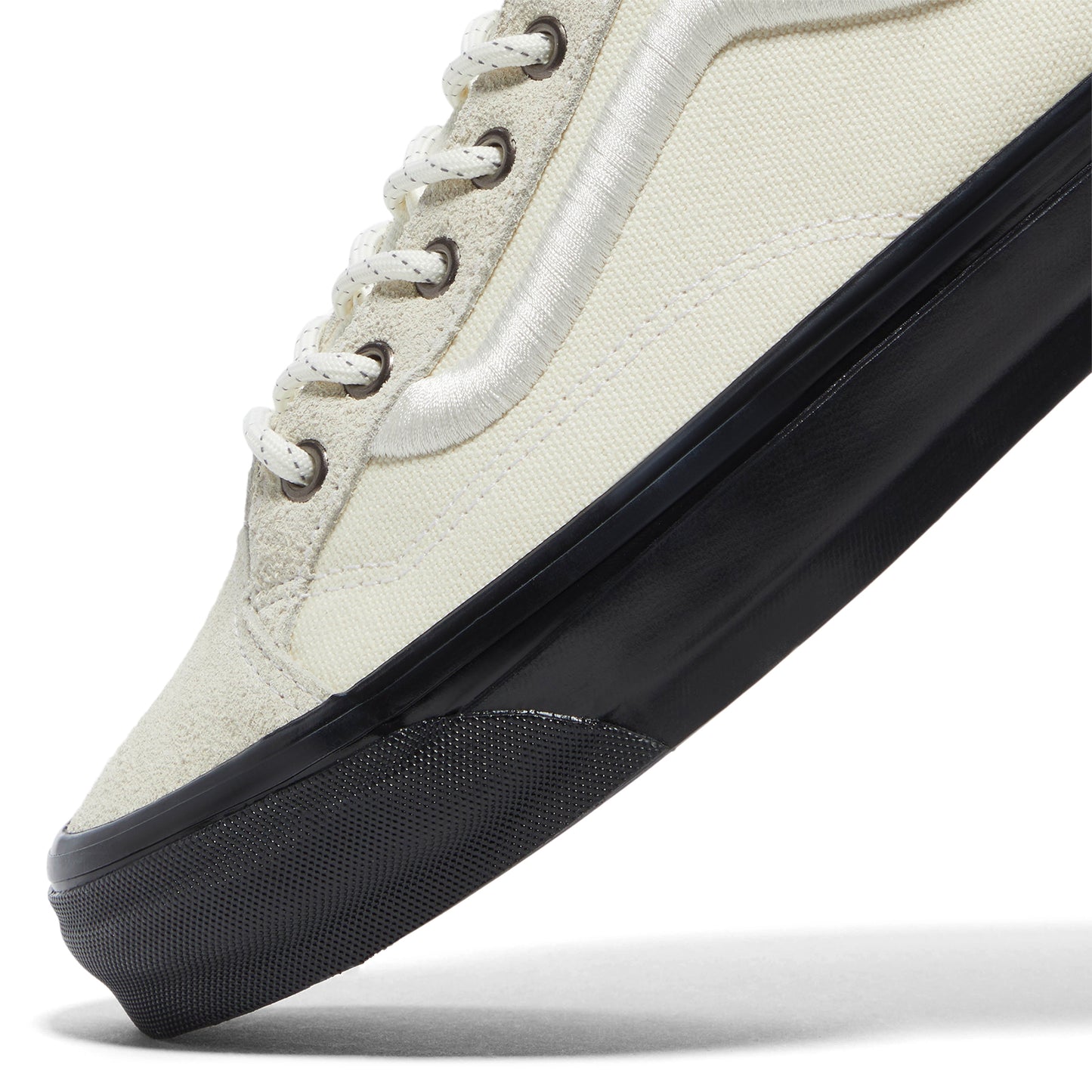 Vans LX Old Skool 36 (Classic White)