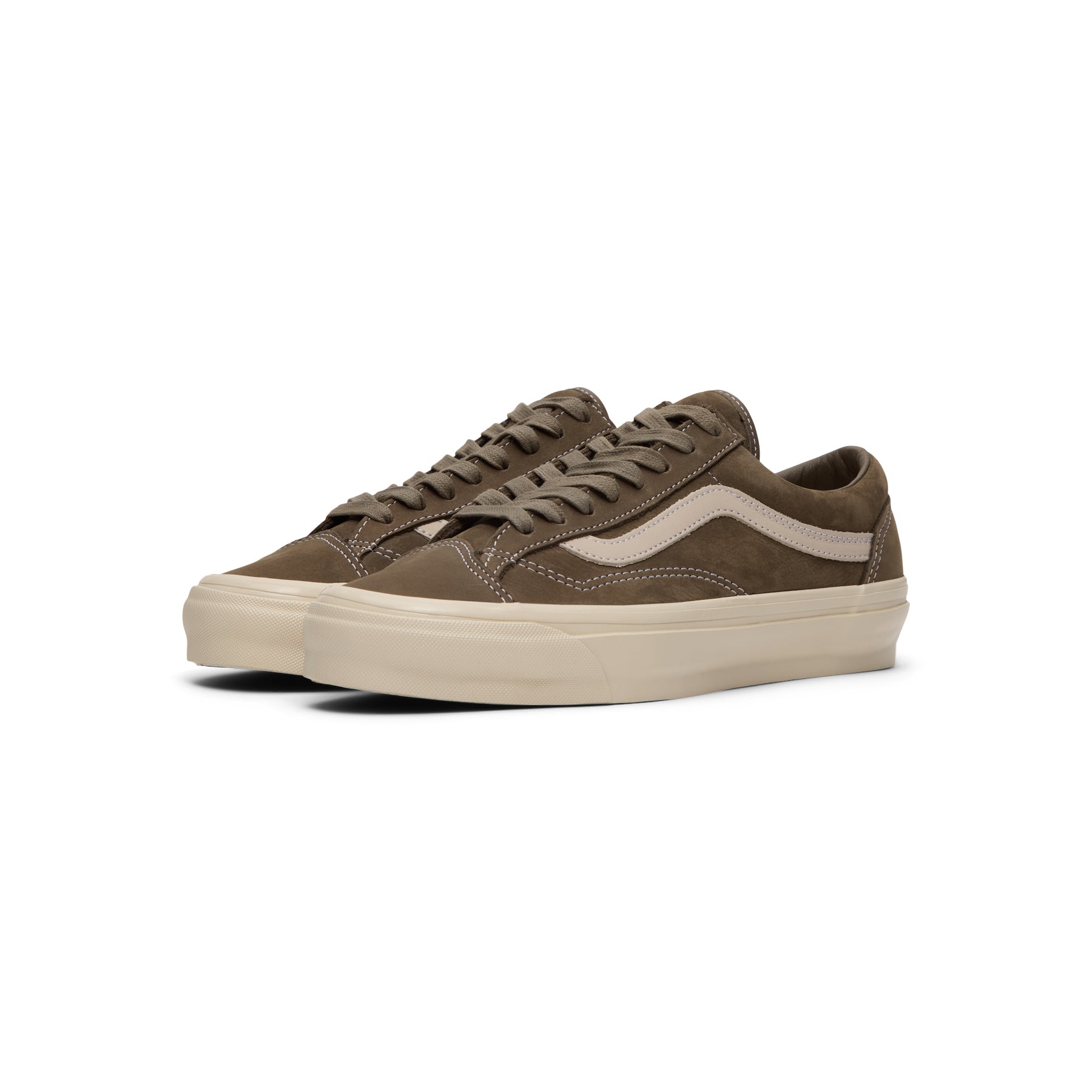 Vans LX Old Skool 36 Le Marais (Bungee Cord)