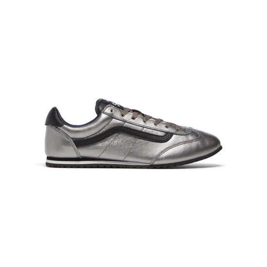 Vans Super Lowpro LX (Gun Metal)