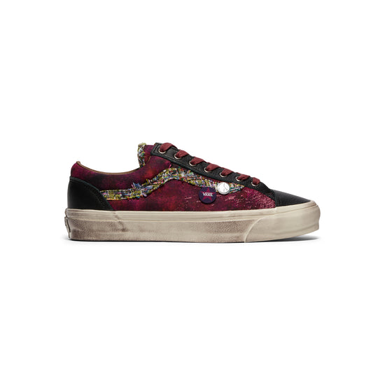 Vans LX Old Skool 36 (Souvenir Burgundy)