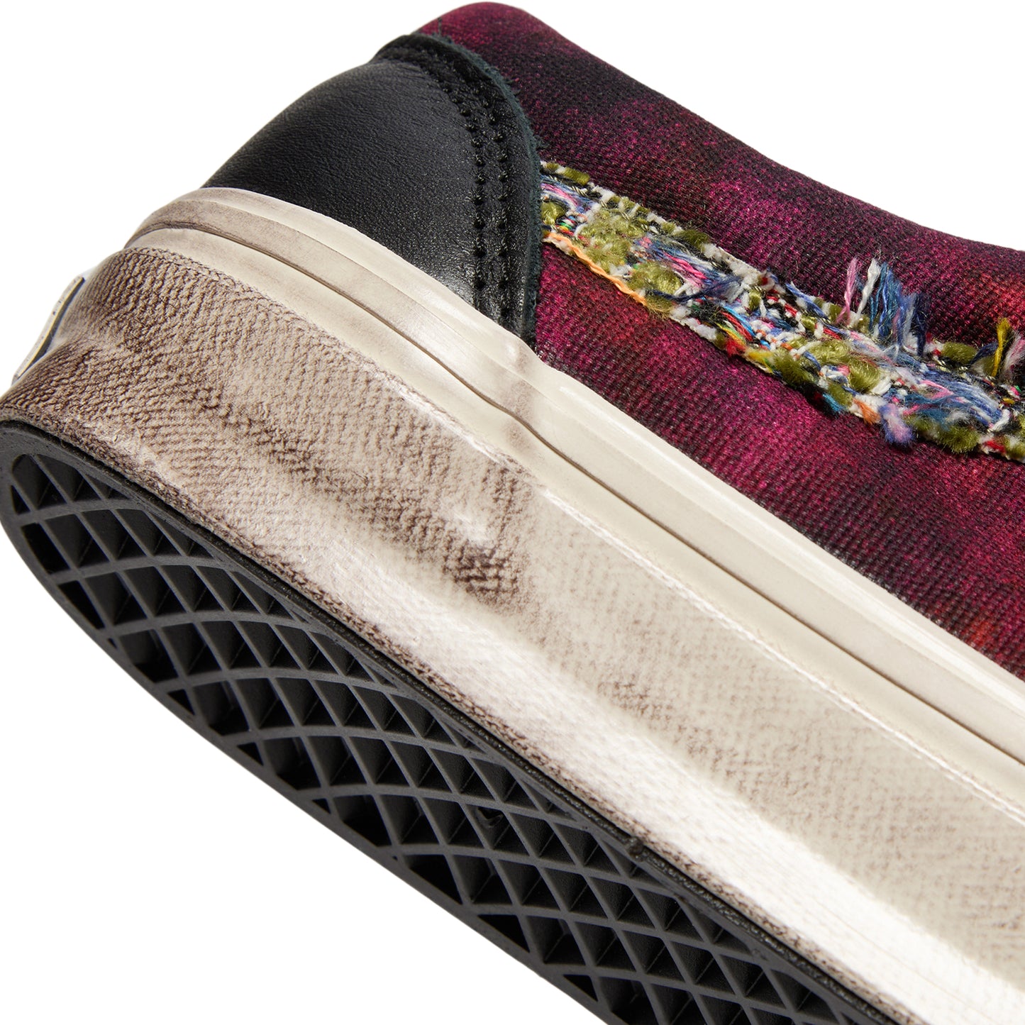 Vans LX Old Skool 36 (Souvenir Burgundy)