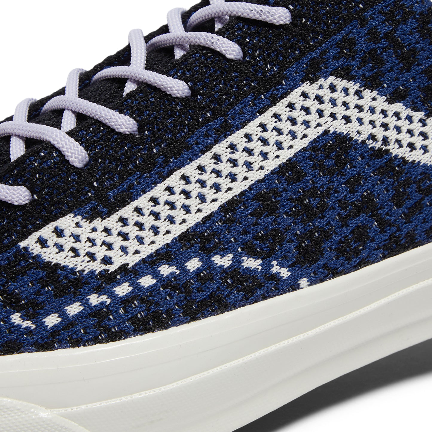 Vans LX Old Skool 36 (Cheetah Navy)