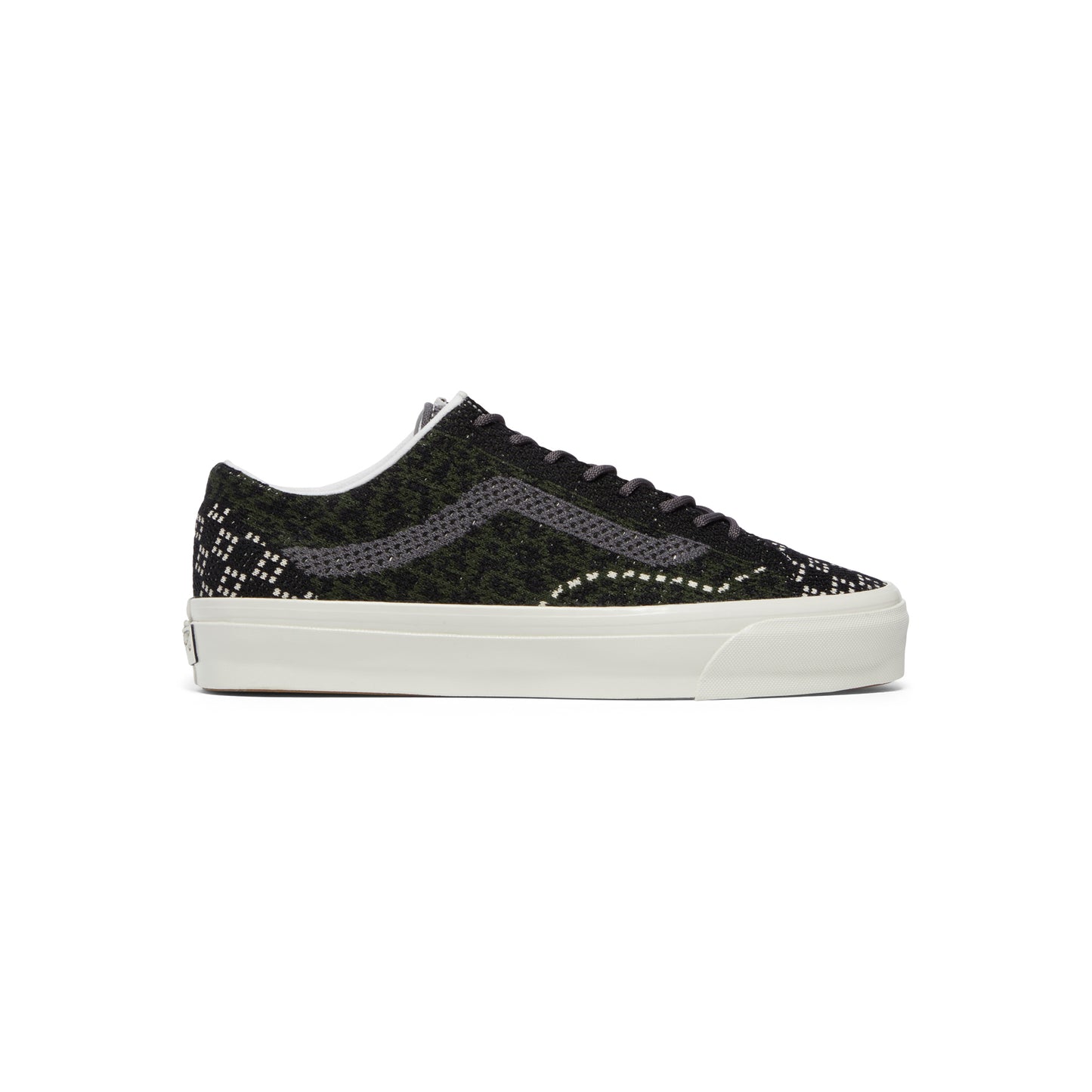 Vans Old Skool 36 EK LX (Cheetah/Dried Kelp)