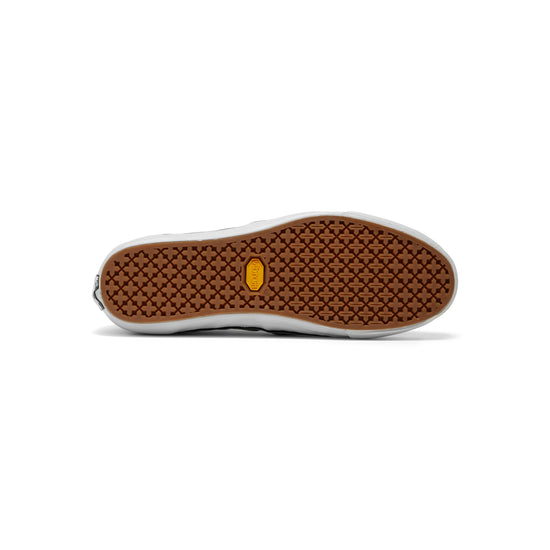 Vans OTW Authentic 44 Vibram (Leather Check Black/White)