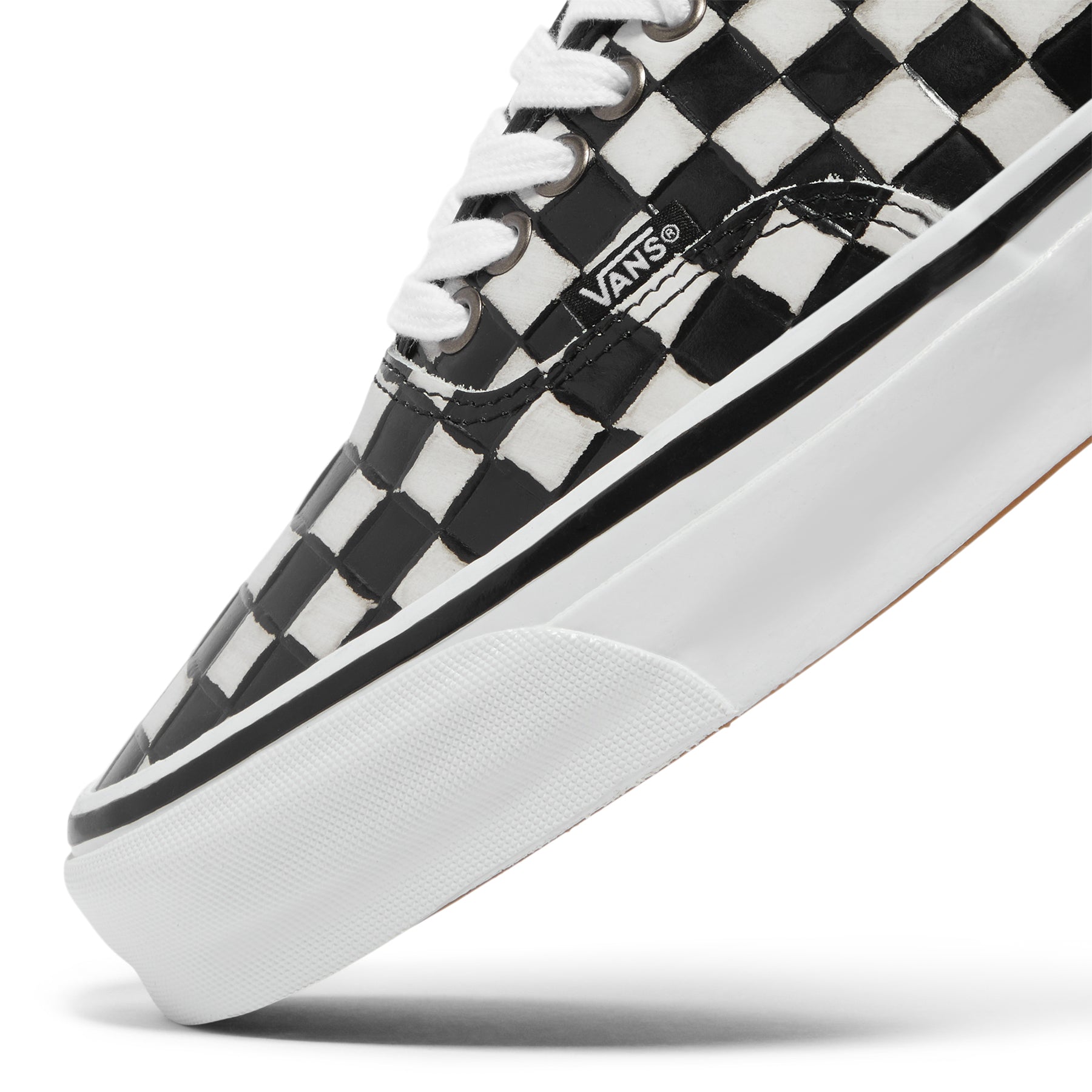 スニーカー Vans OTW Authentic 44 Vibram Sneaker VANS OTW AUTHENTIC ONE PIECE VIBRAM｜BILLY'S ENT 公式通販