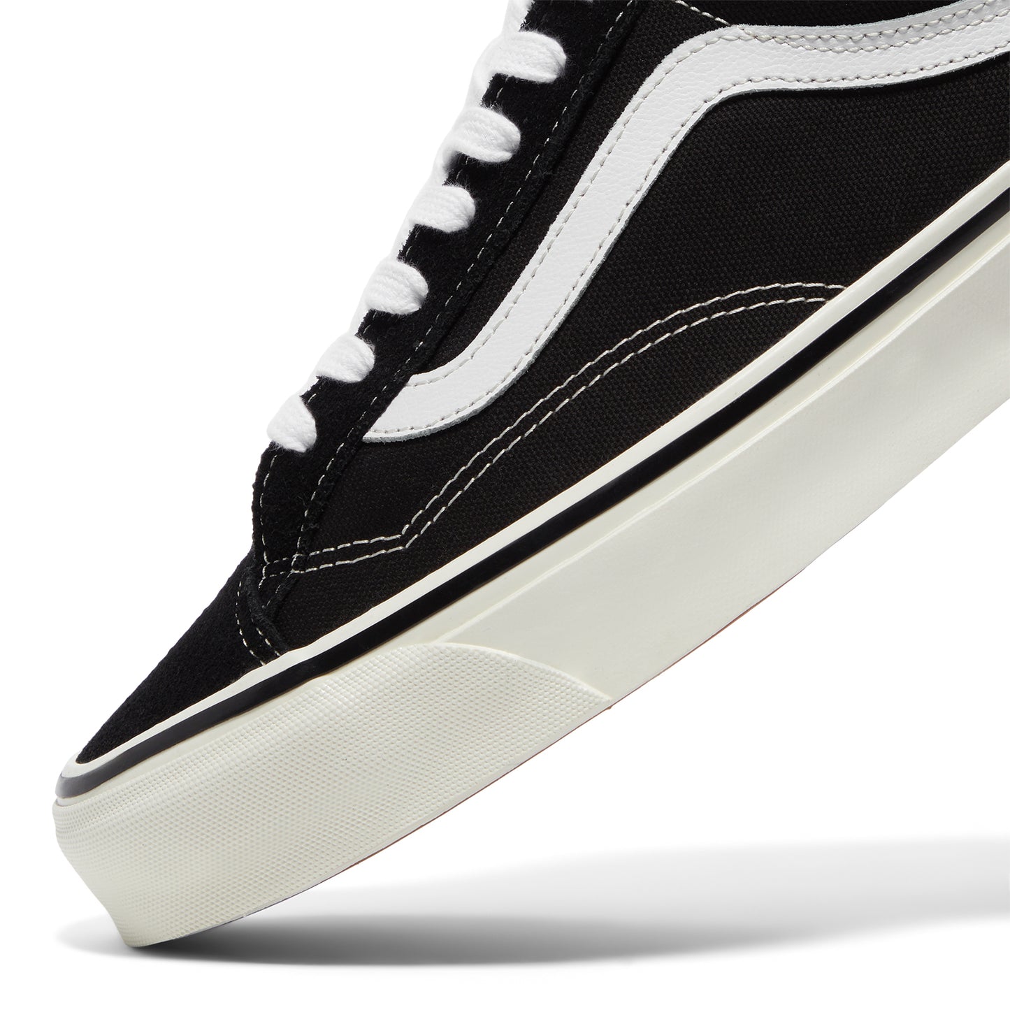 Vans Premium Old Skool 36+ LX (Black/Marshmallow)