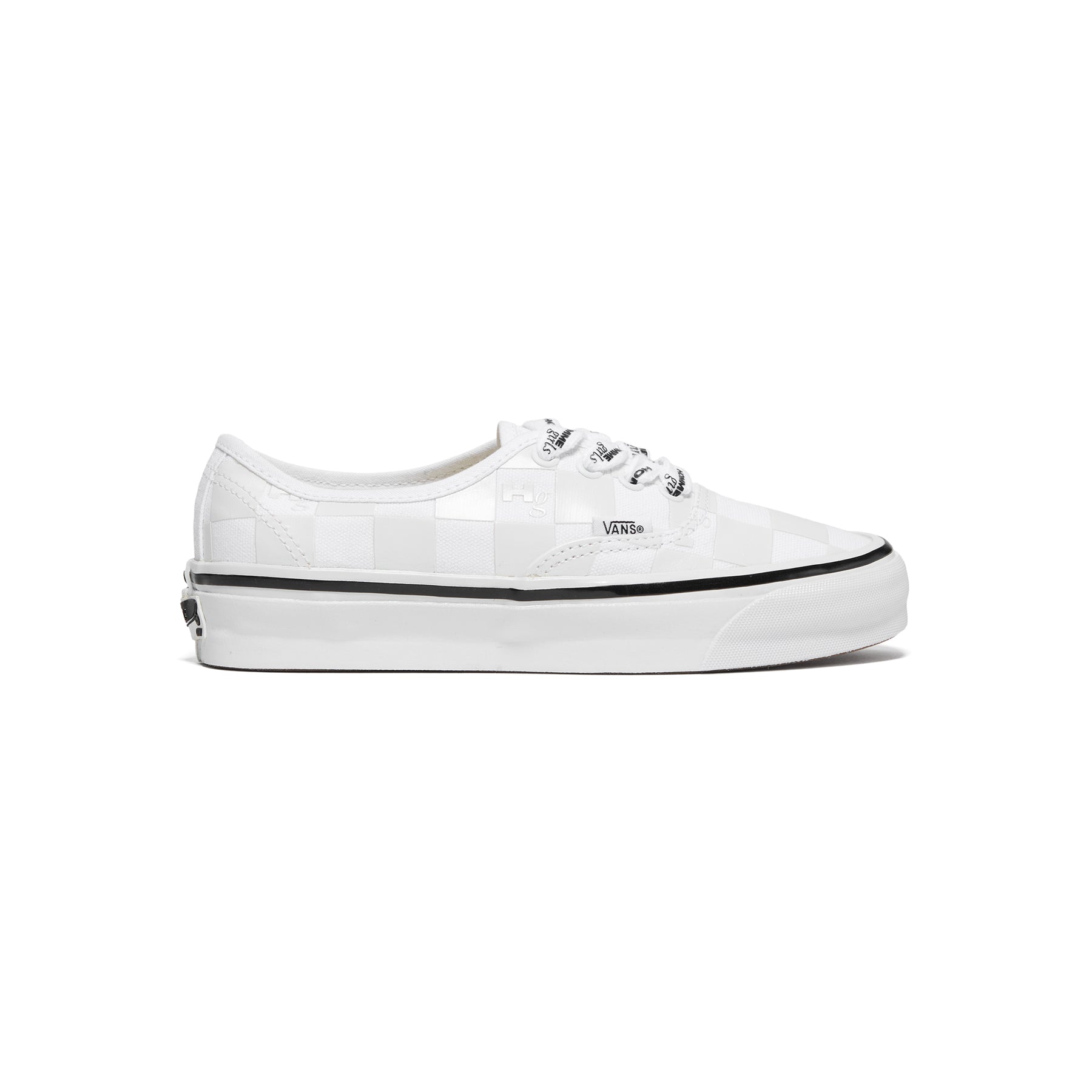 Vans OTW Authentic 44 Homme Girls (Marshmallow)