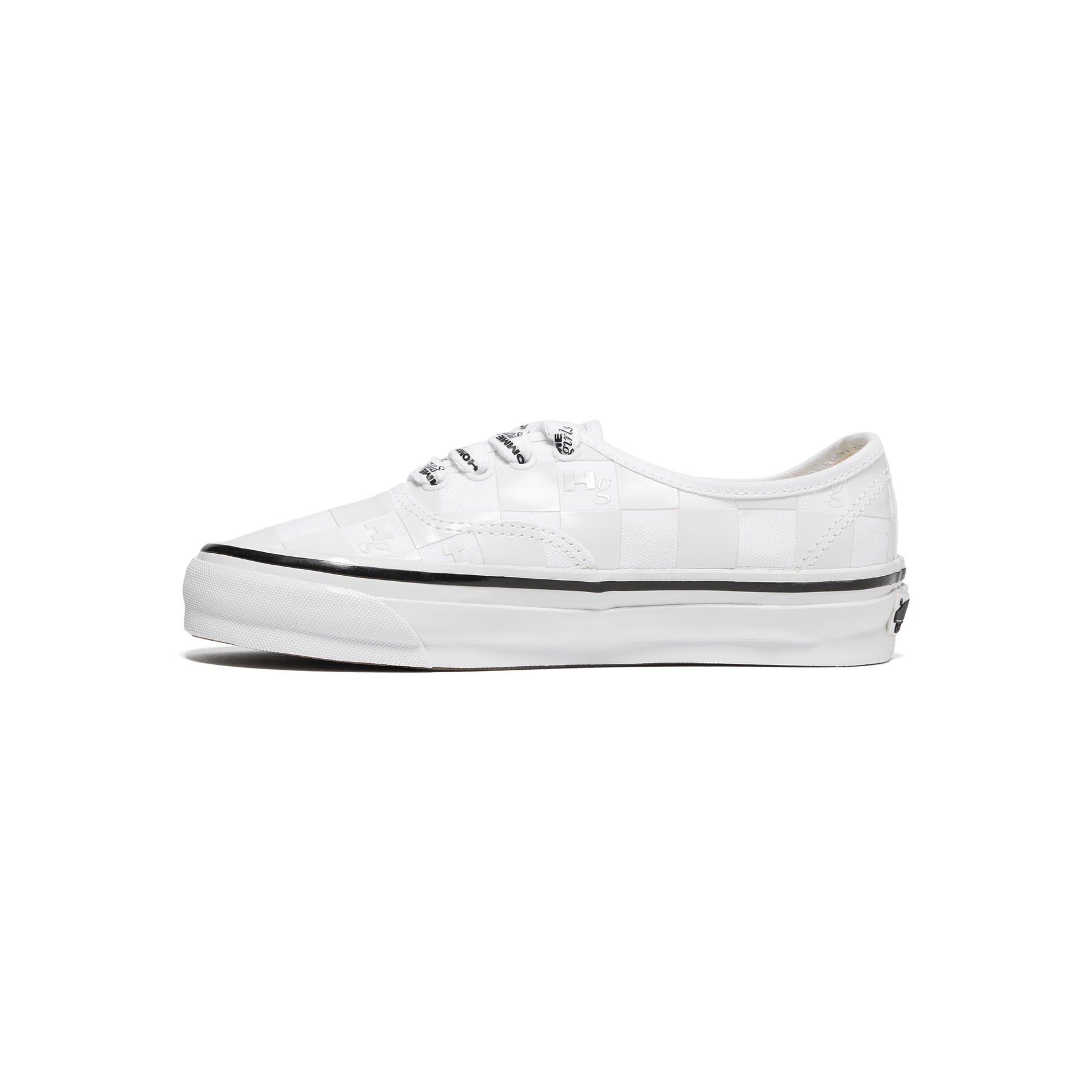 Vans OTW Authentic 44 Homme Girls (Marshmallow)