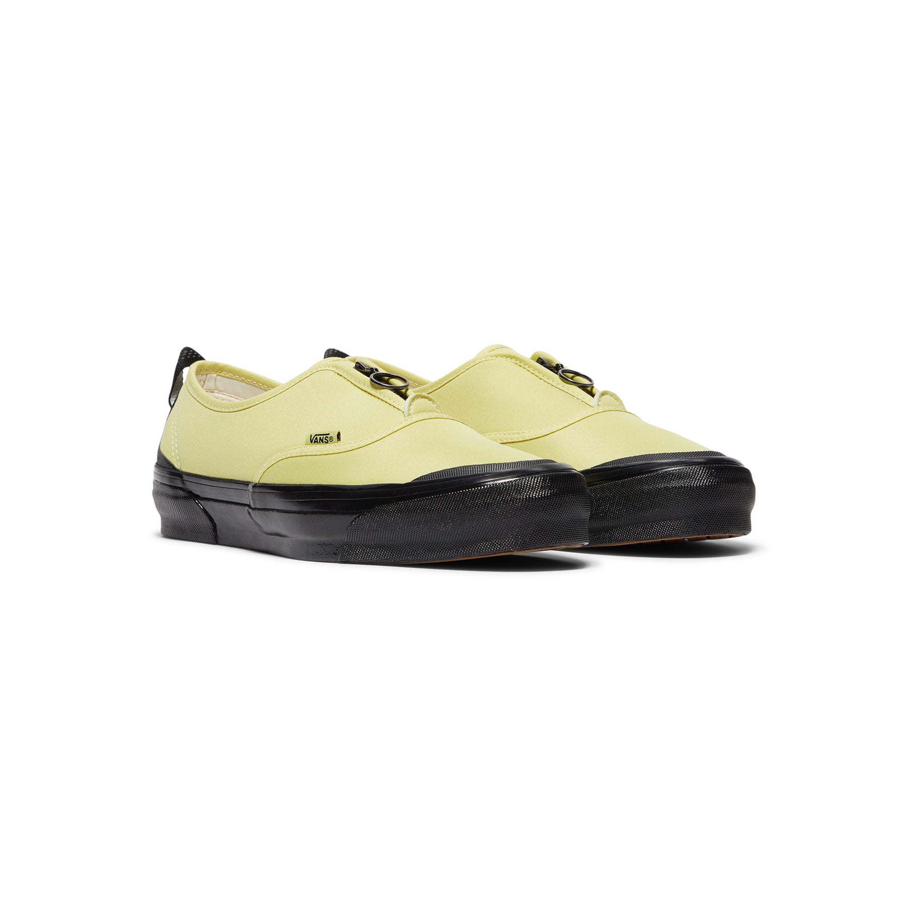 Vans OTW Authentic Zip Vibram (Neoprene canary yellow)