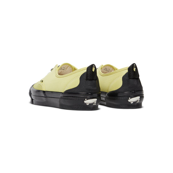 Vans OTW Authentic Zip Vibram (Neoprene Canary Yellow)