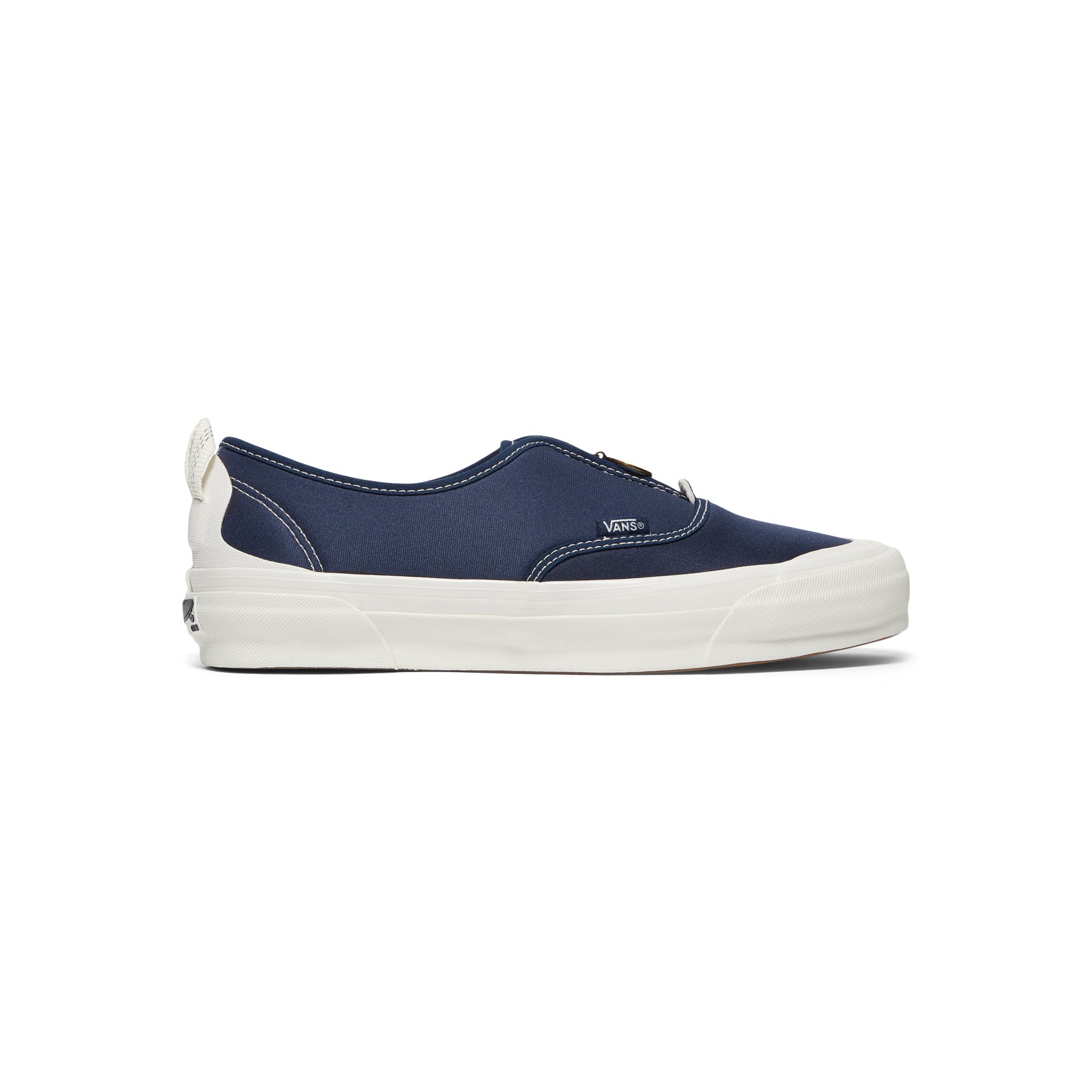 Vans OTW Authentic Zip Vibram (Neoprene dress blues)