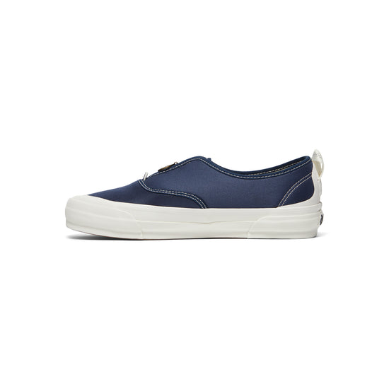 Vans OTW Authentic Zip Vibram (Neoprene Dress Blues)
