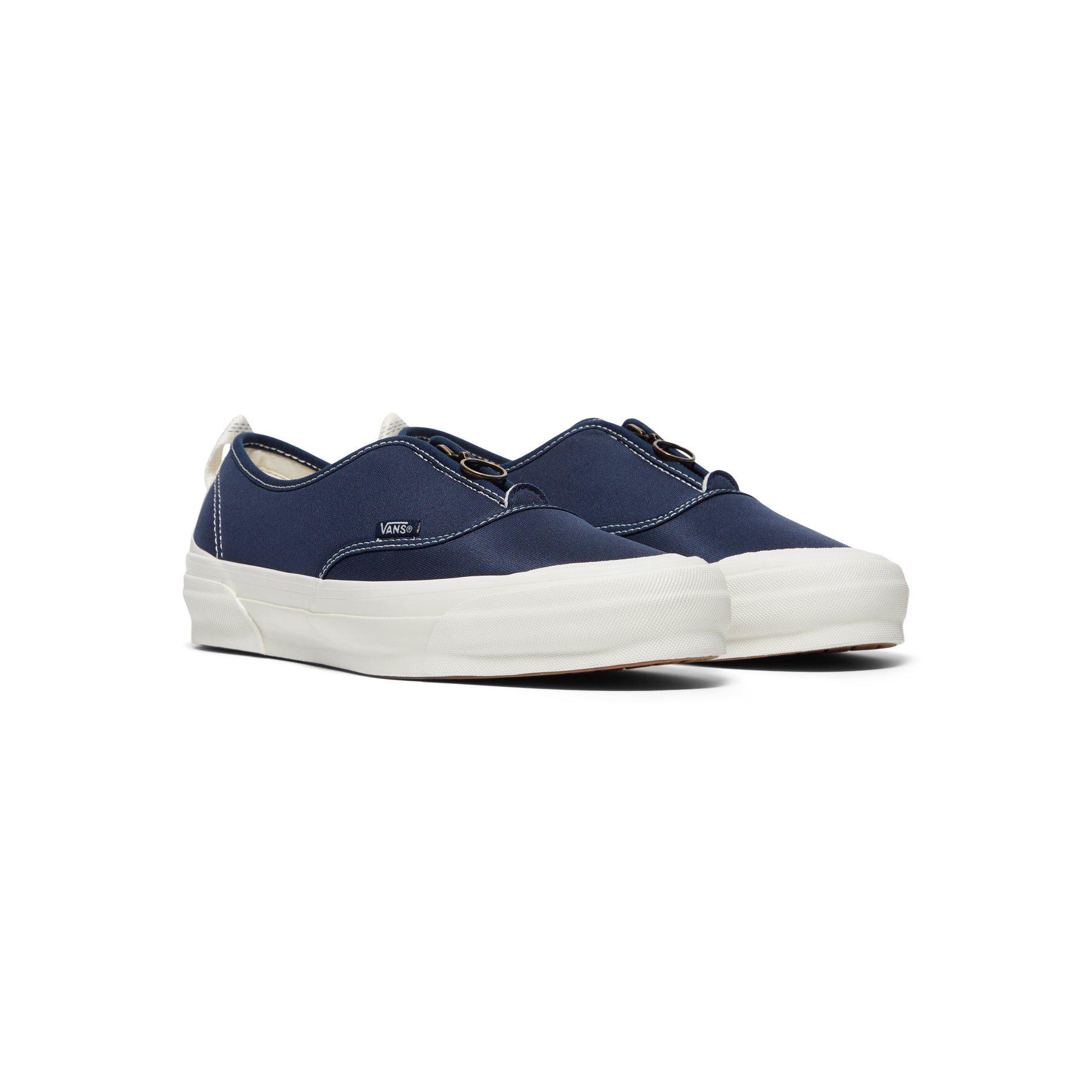 Vans OTW Authentic Zip Vibram (Neoprene dress blues)