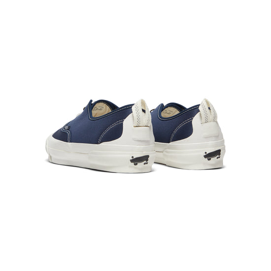 Vans OTW Authentic Zip Vibram (Neoprene Dress Blues)