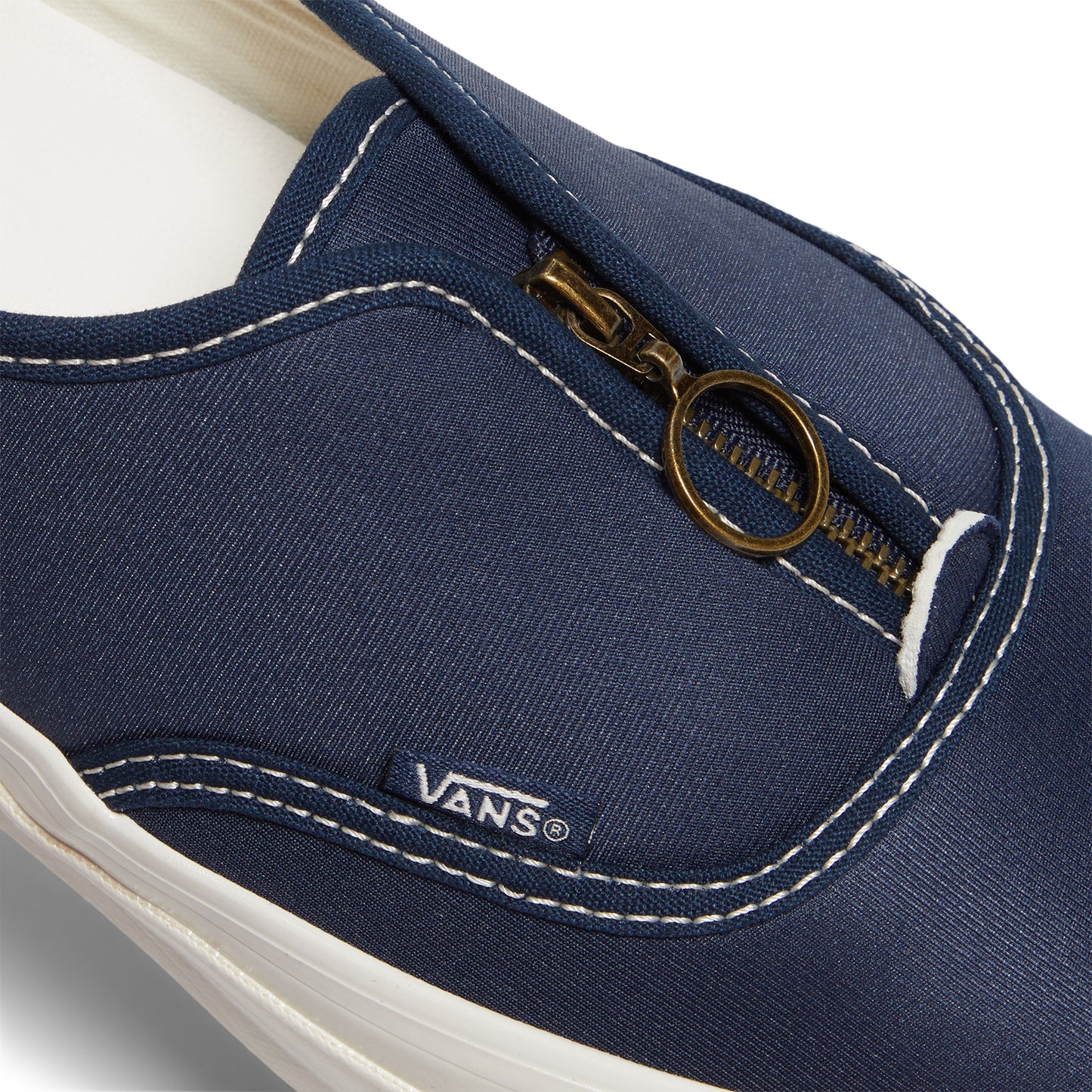 Vans OTW Authentic Zip Vibram (Neoprene Dress Blues)