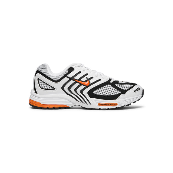 Nike Air Pegasus 2005 (White/Saftey Orange/Black) – CNCPTS