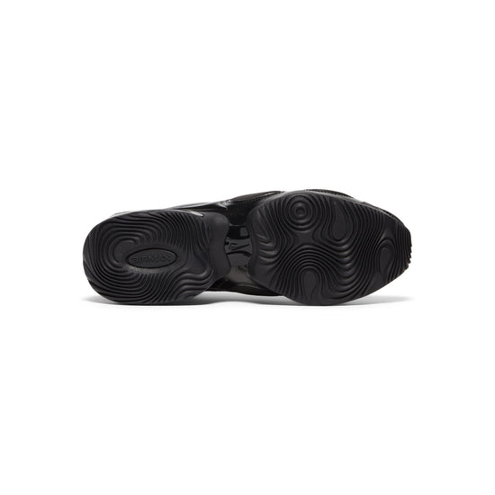 Nike Womens Air Max Muse (Black/Metallic Silver)