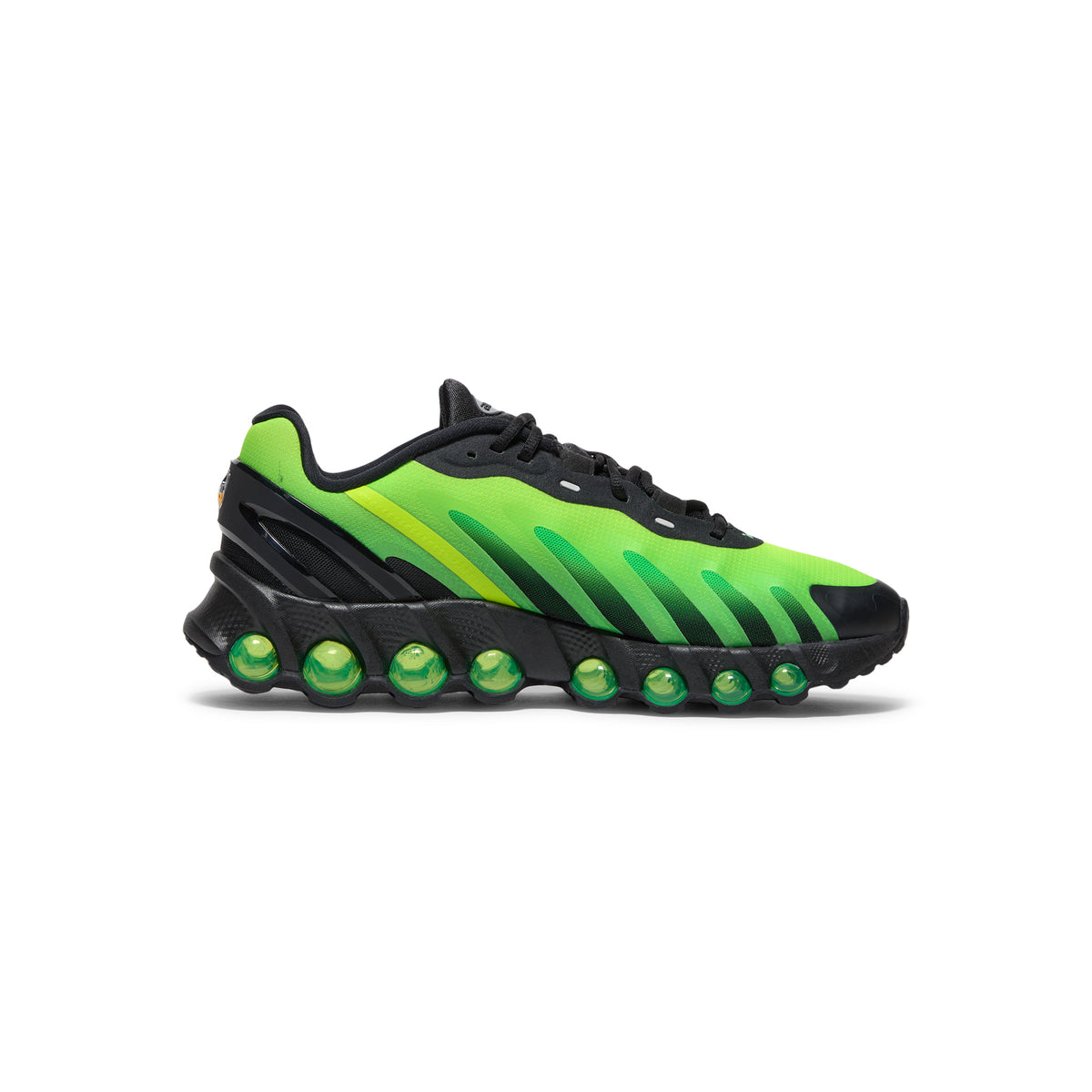 Nike Air Max DN8 AMD (Black/Green Strike) – CNCPTS