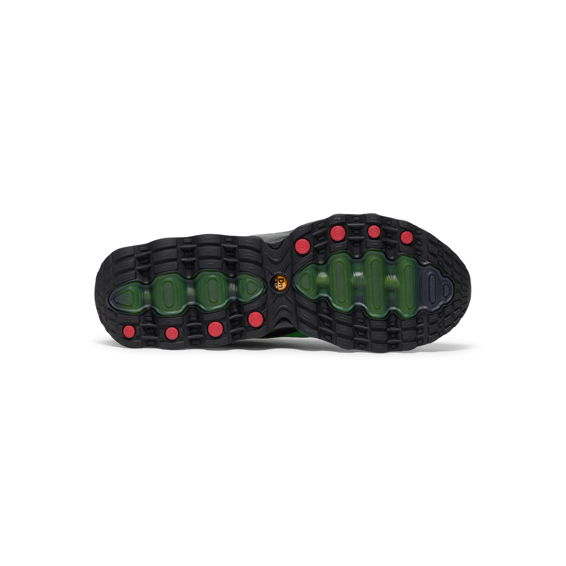 Nike Air Max DN8 AMD (Black/Green Strike) – CNCPTS