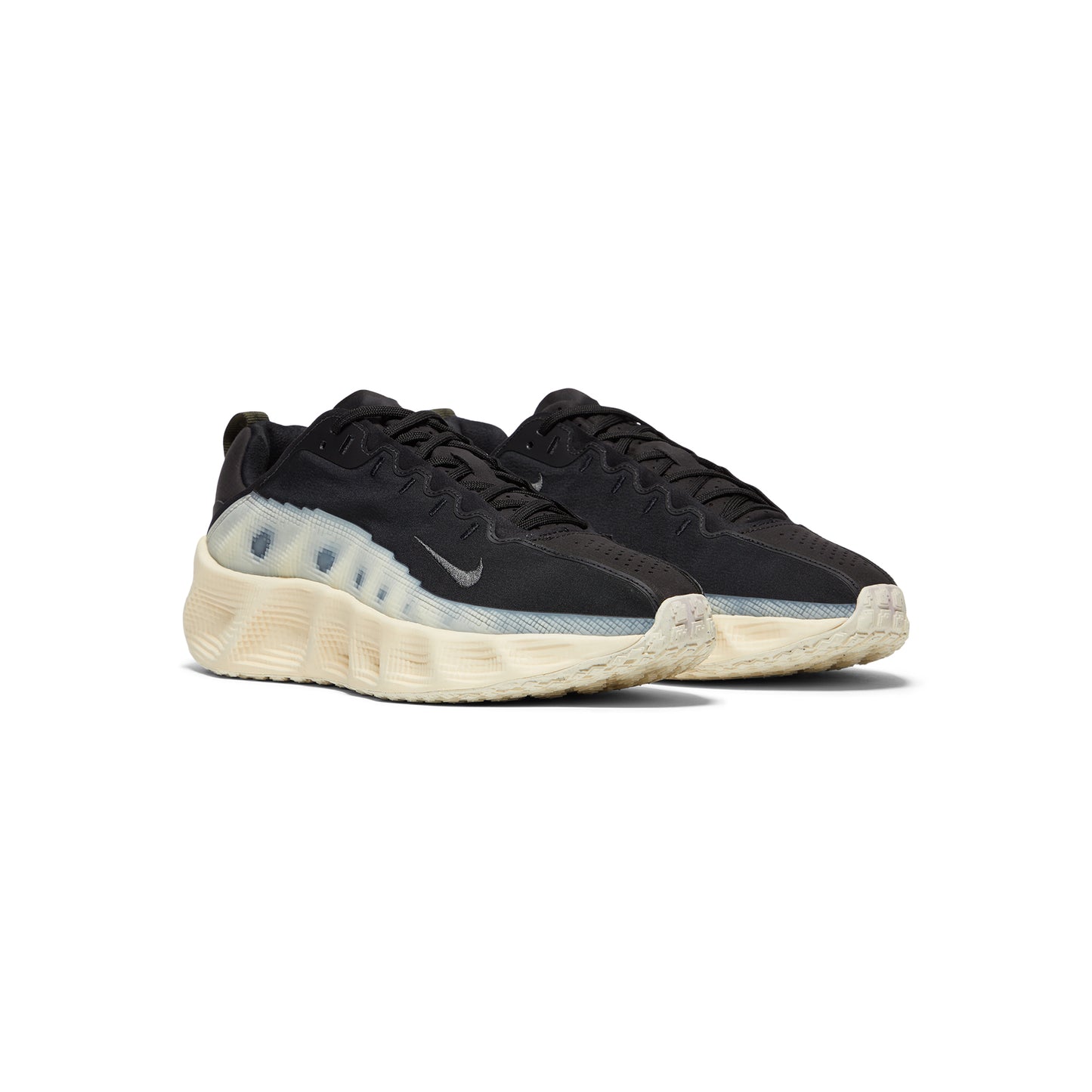 Nike Ava Rover (Black/Anthracite/Sequoia)