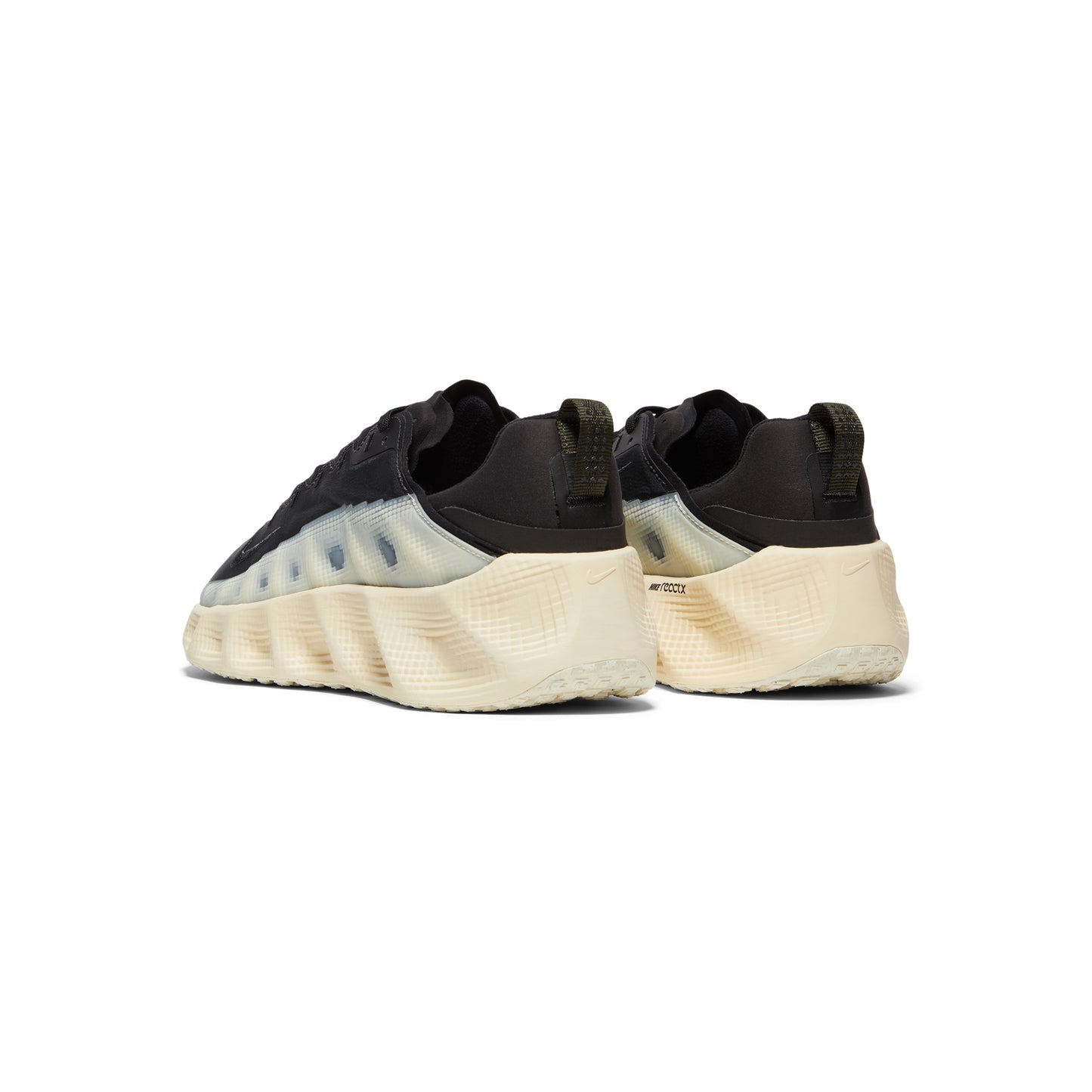 Nike Ava Rover (Black/Anthracite/Sequoia)