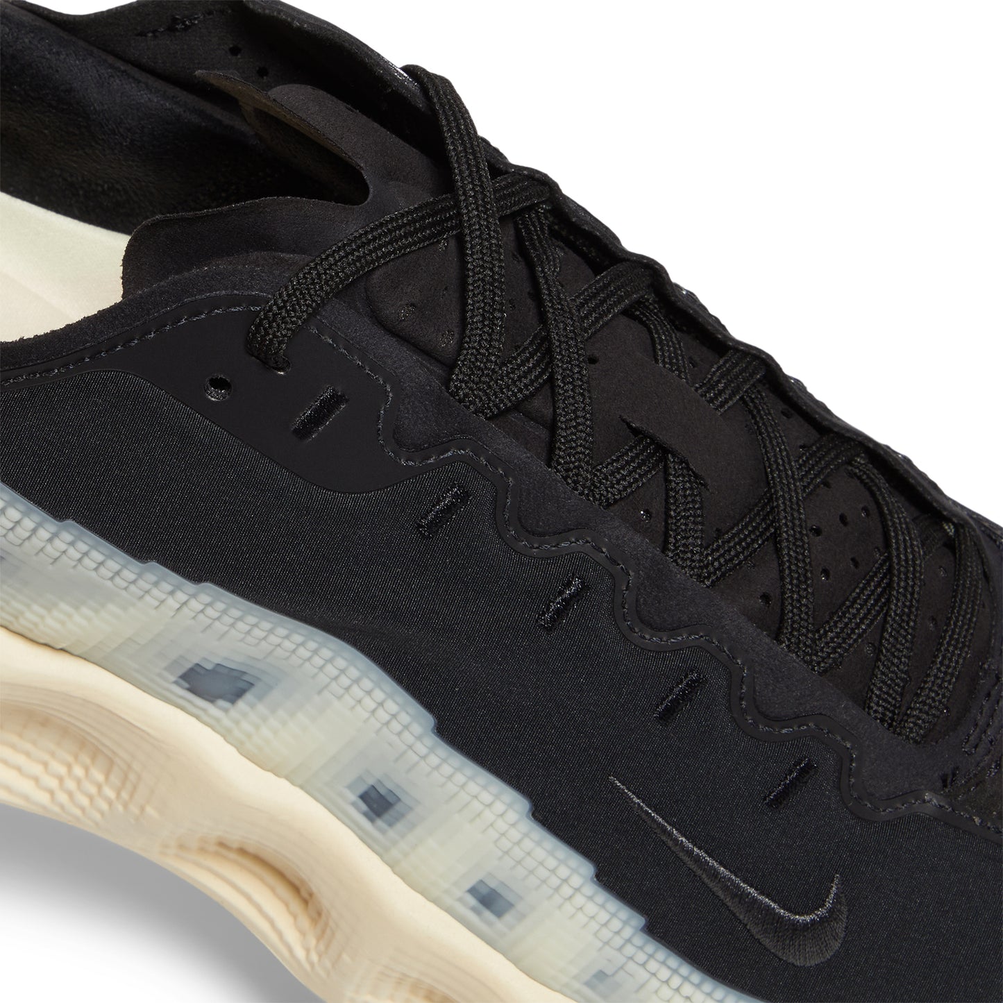 Nike Ava Rover (Black/Anthracite/Sequoia)