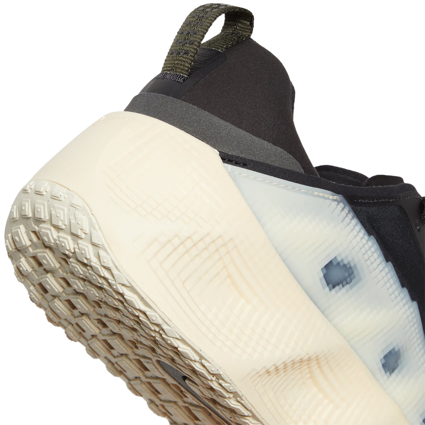 Nike Ava Rover (Black/Anthracite/Sequoia)