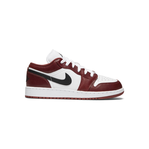 アントニー AND1 men's Tangent Top Basketball Sneakers - Lace-Up Closure