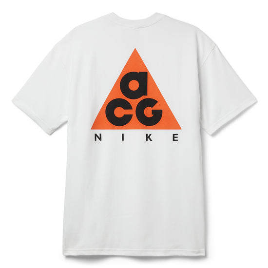 Nike ACG Max90 T-Shirt (Summit White)