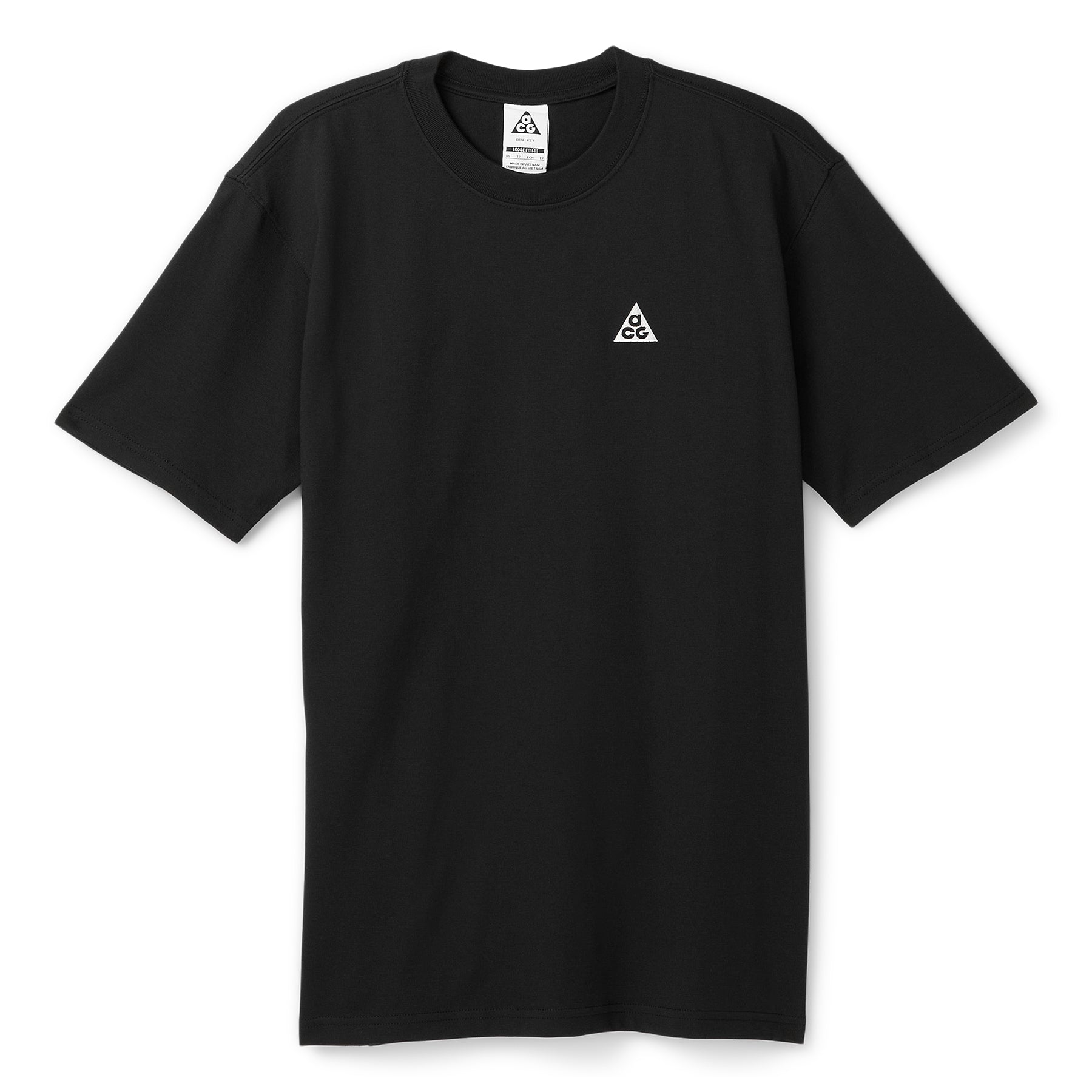Nike ACG Max90 T-Shirt (Black)