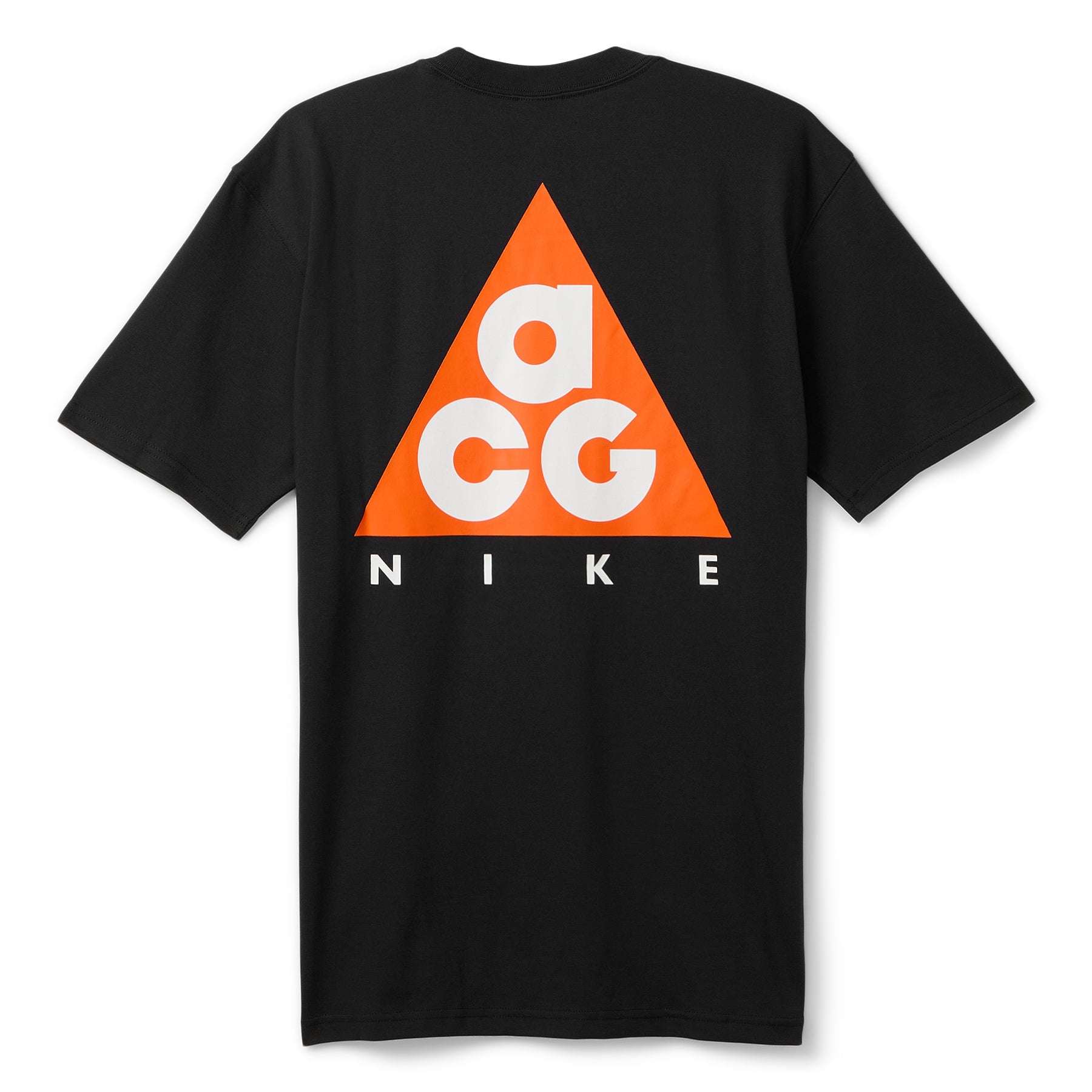 Nike ACG Max90 T-Shirt (Black)