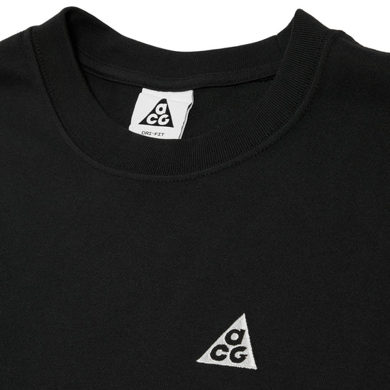Nike ACG Max90 T-Shirt (Black)