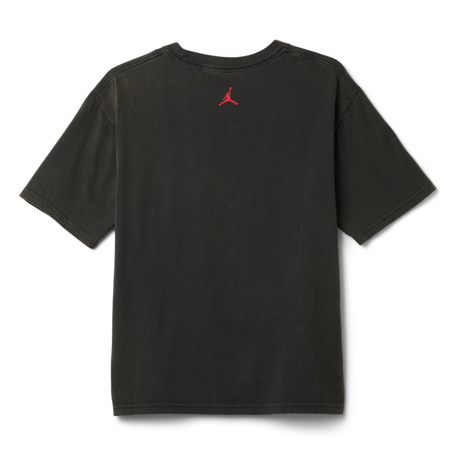 Jordan Womens Graphic T-Shirt (Off Noir)