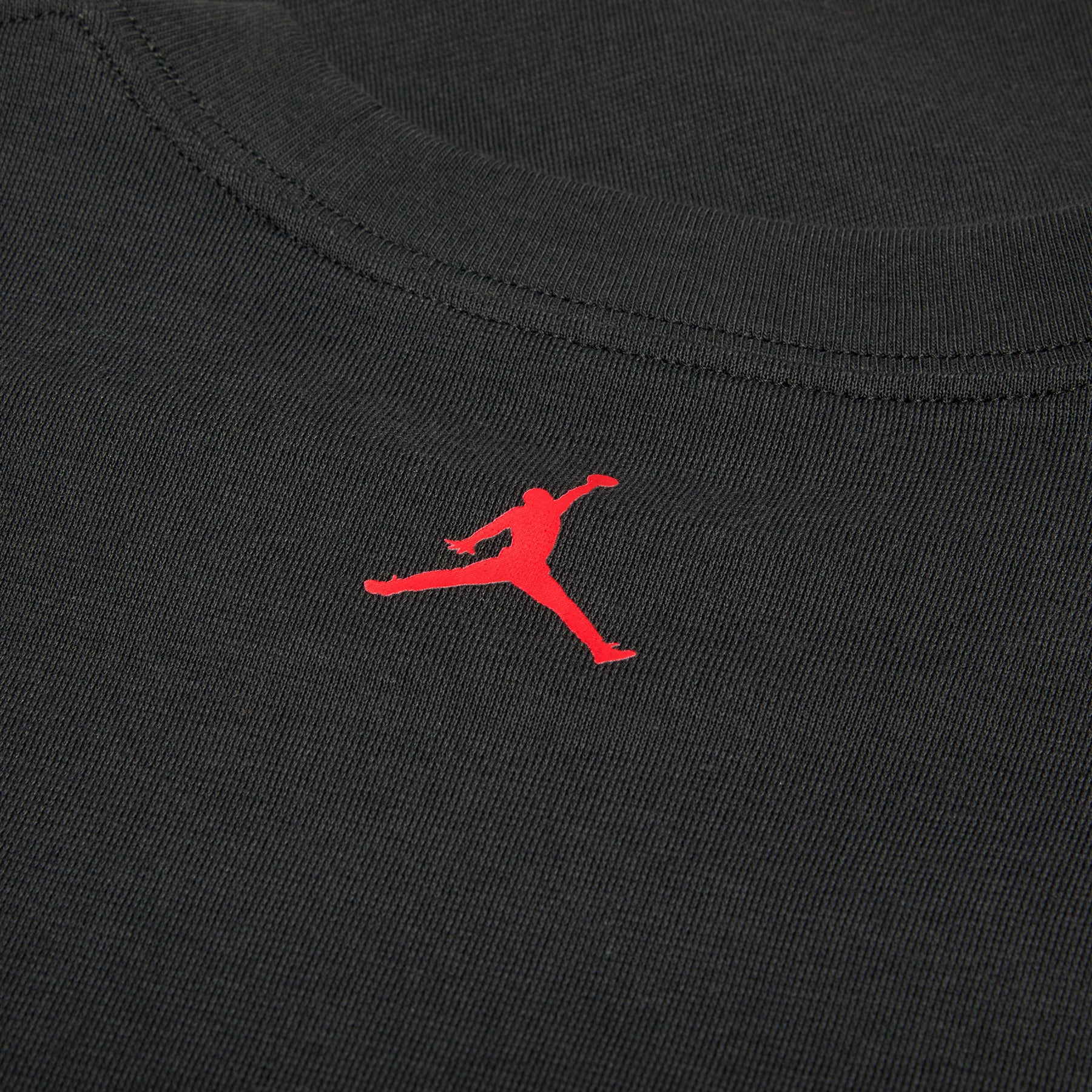 Jordan Womens Graphic T-Shirt (Off Noir)