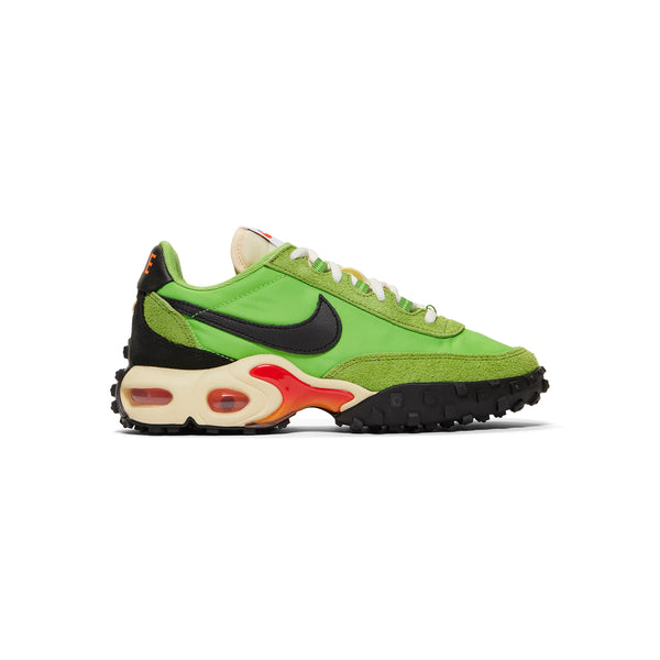[NIKE] ナイキ AIR MAX WAFFLE SP : ACTION GREEN Nike Air Max Waffle Racer SP Action Green Altitude Green