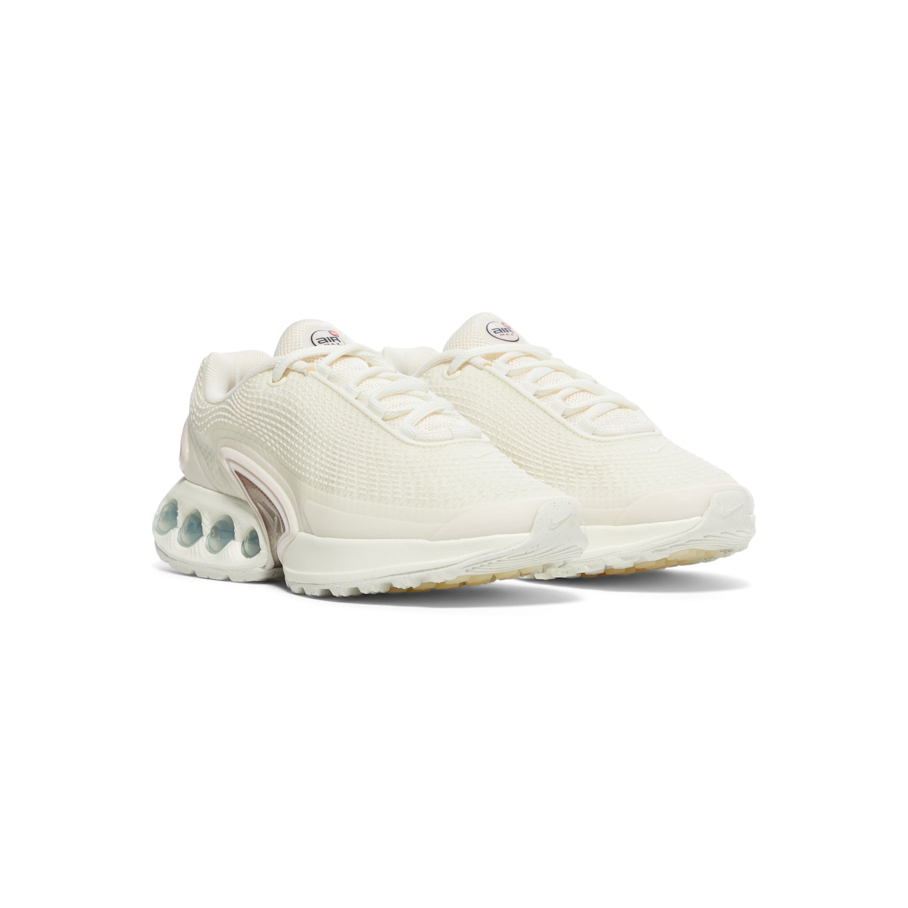 【全商品オープニング価格 特別価格】 Max Air Womens Nike DN Stone Pink/Fossil Soft (Sail/Light SE アニメ