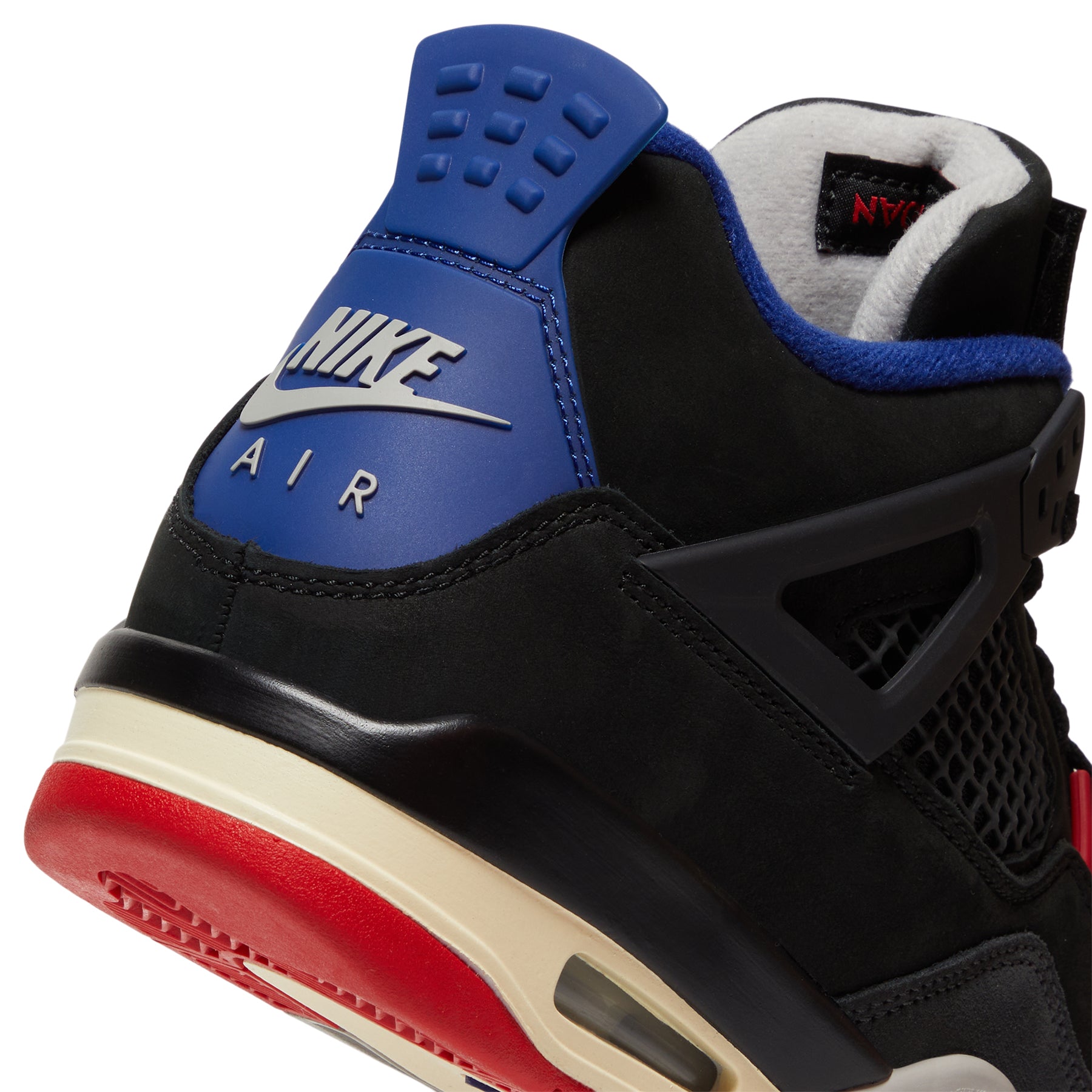 NIKE J AIR JORDAN 4 RETRO GS ジュニア22.5㎝ NEW Nike Air Jordan 4 Retro GS Cacao Brown Teal Shoes FB2214