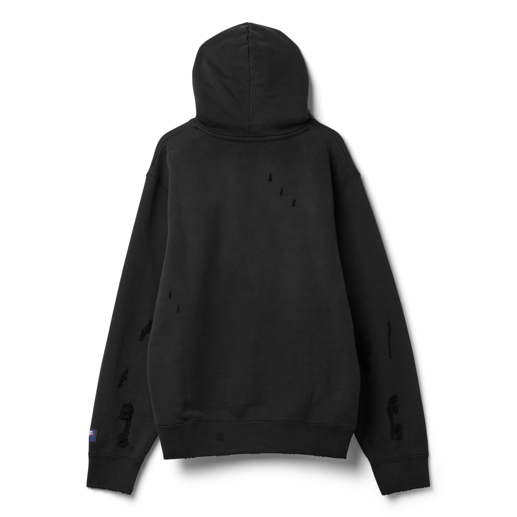 Jordan Rare Air Fleece Pullover Hoodie (Black)