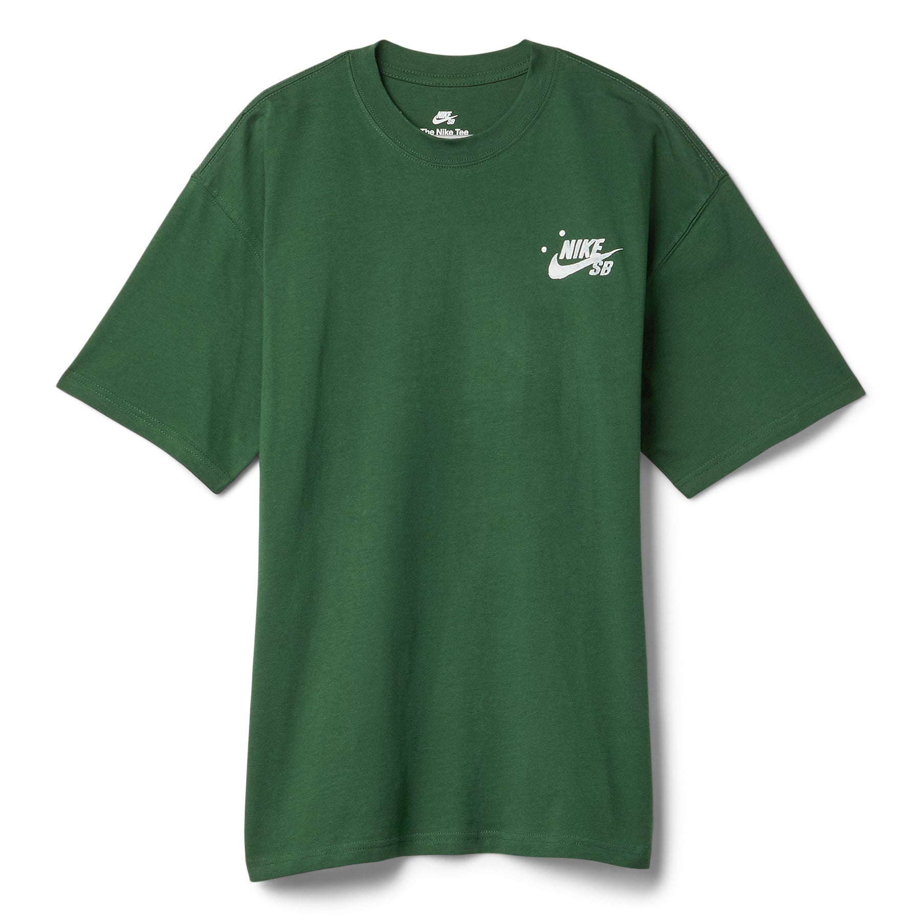 Nike SB Max90 Skate T-Shirt (Fir)