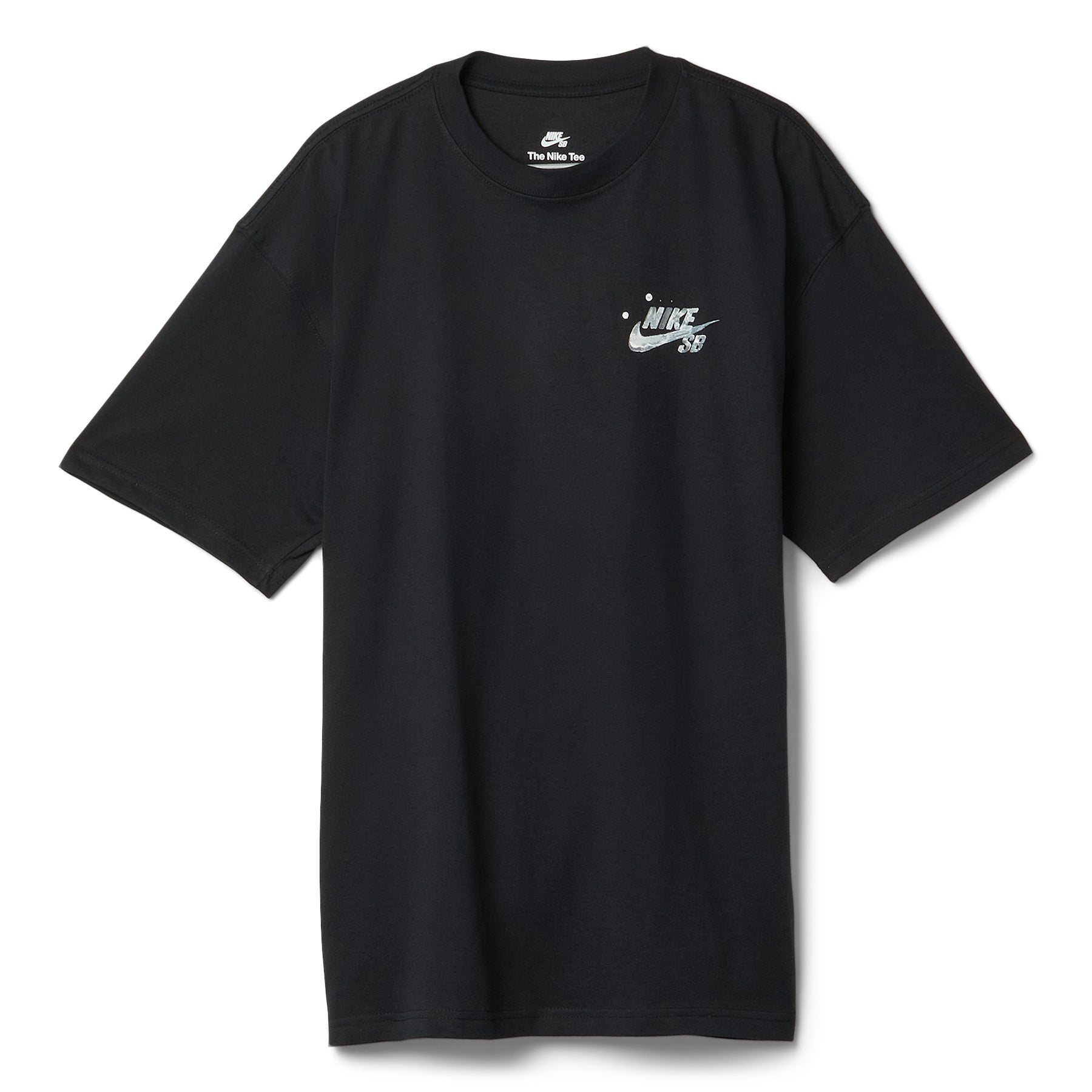 Nike SB Max90 Skate T-Shirt (Black)
