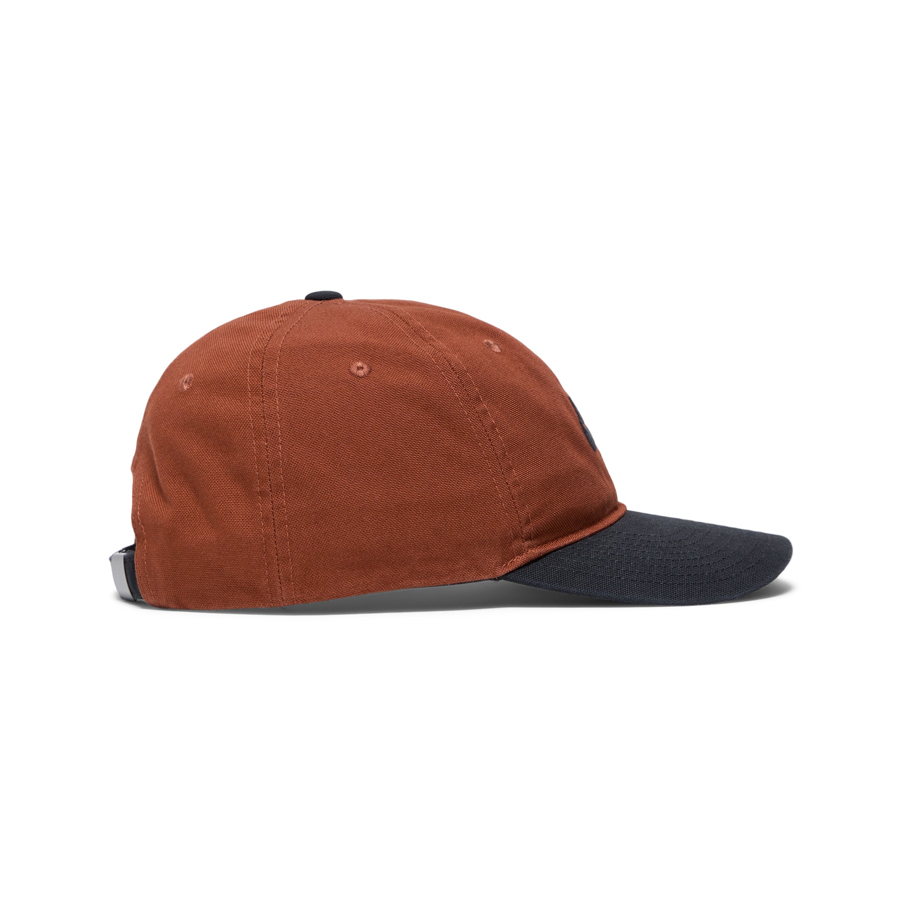 Nike SB Club Unstructured Skate Cap (Cinnamon/Black)