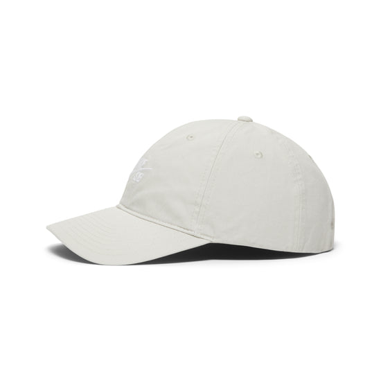 Nike SB Club Cap (Light Bone/White)