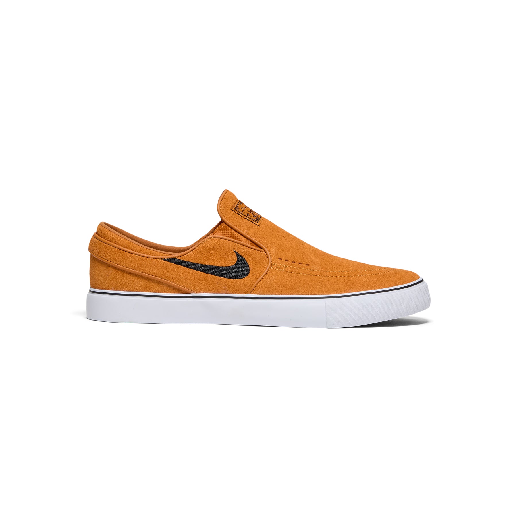 Nike SB Janoski+ Slip (Monarch/White)