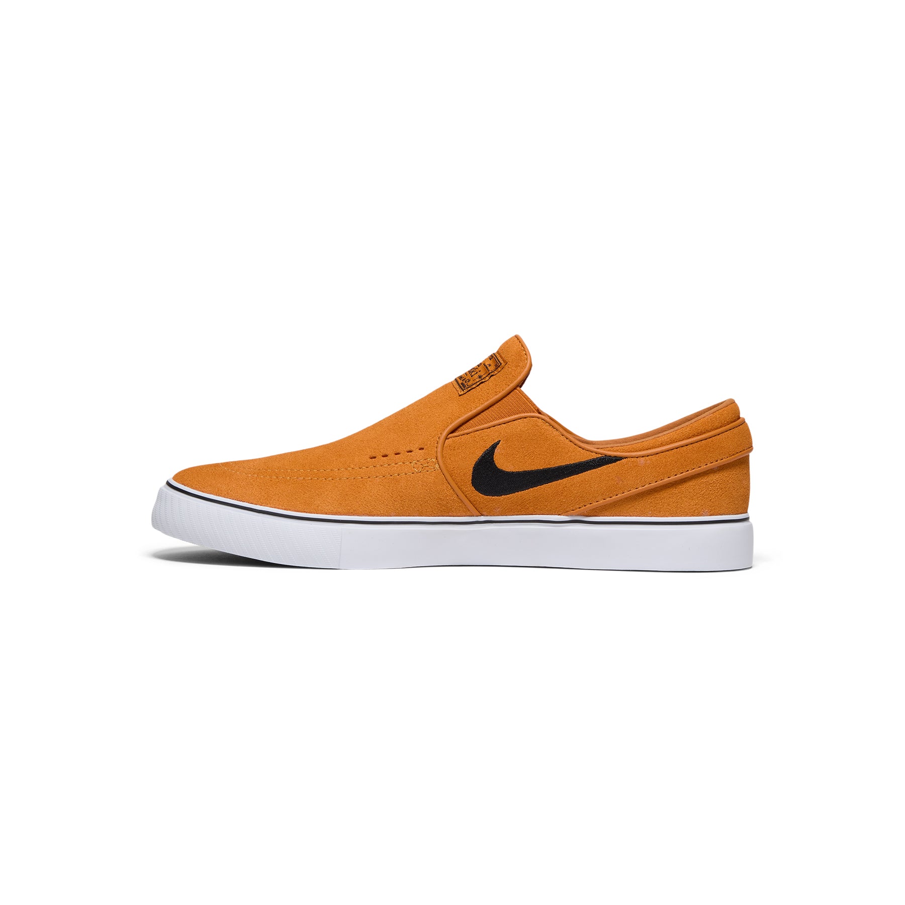 Nike SB Janoski+ Slip (Monarch/White)
