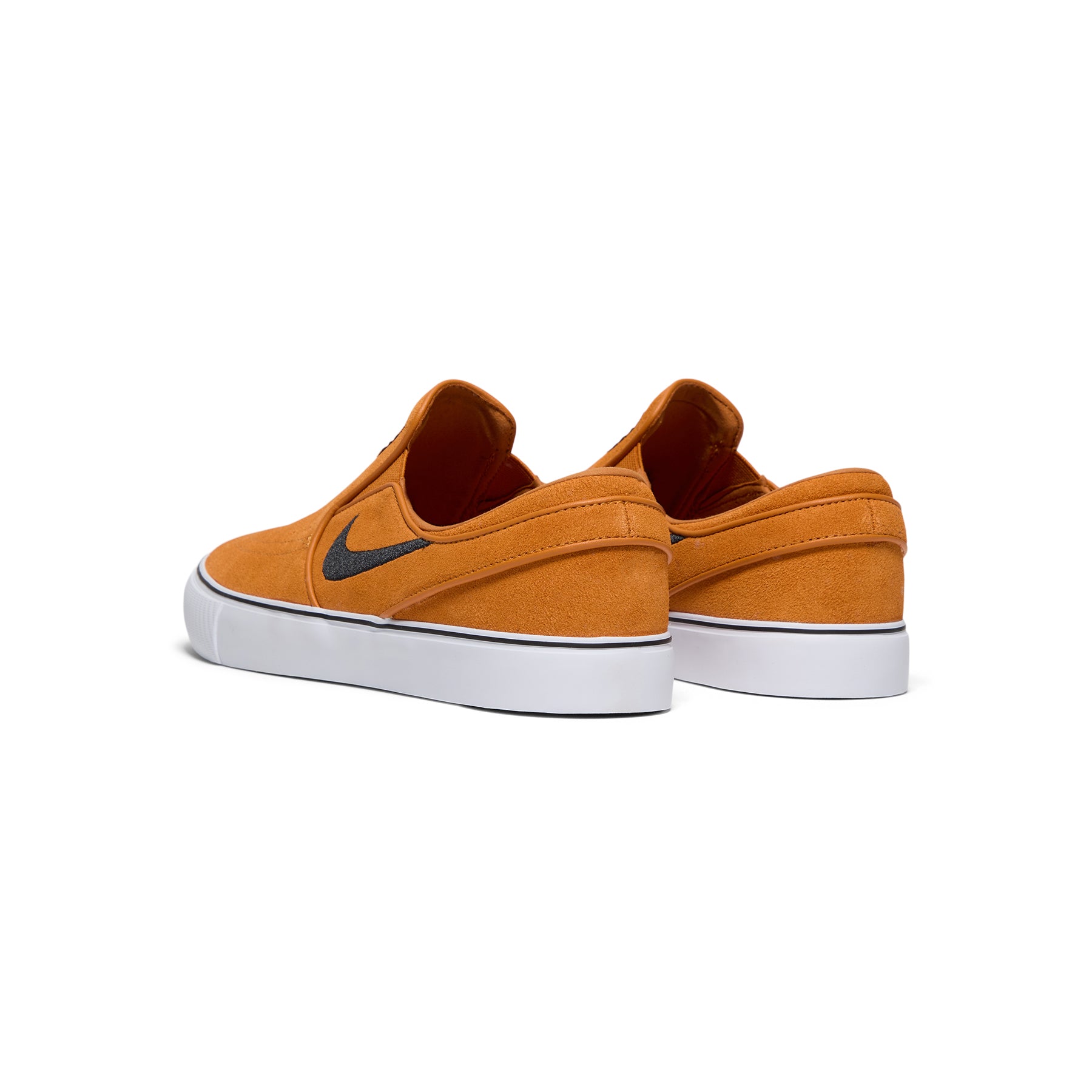 Nike SB Janoski+ Slip (Monarch/White)