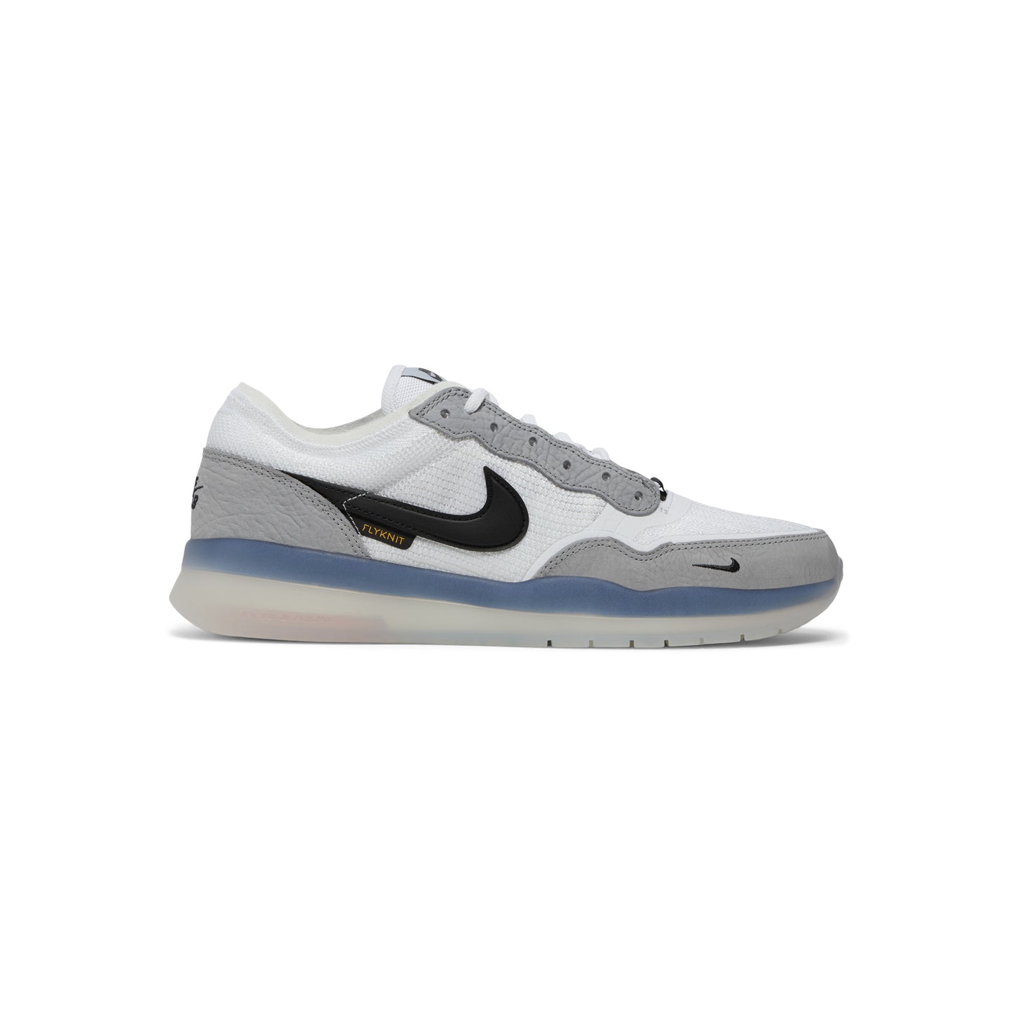Nike, SB PS8, FV8493-004, (Wolf grey/Black-Wolf grey-White)