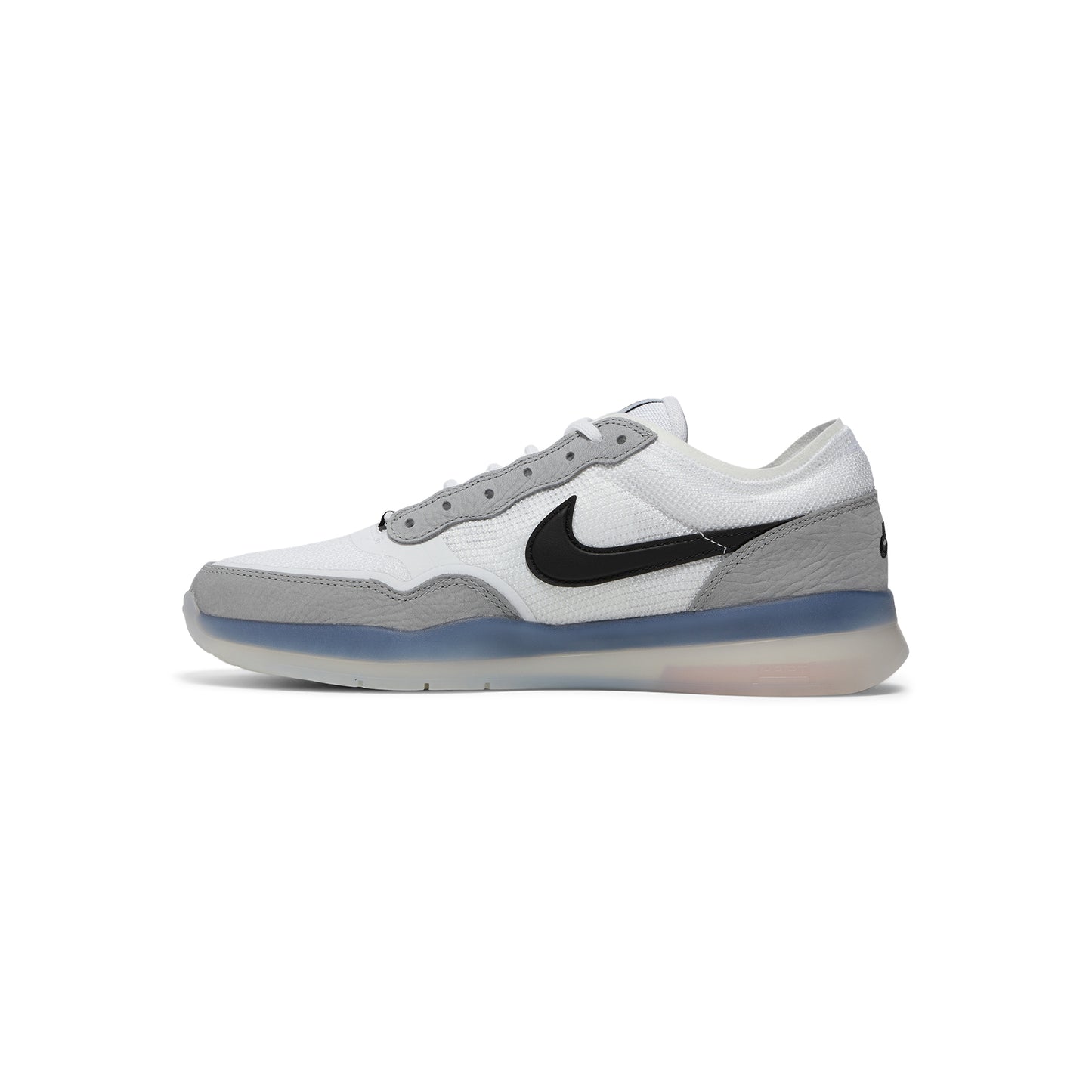 Nike, SB PS8, FV8493-004, (Wolf grey/Black-Wolf grey-White)